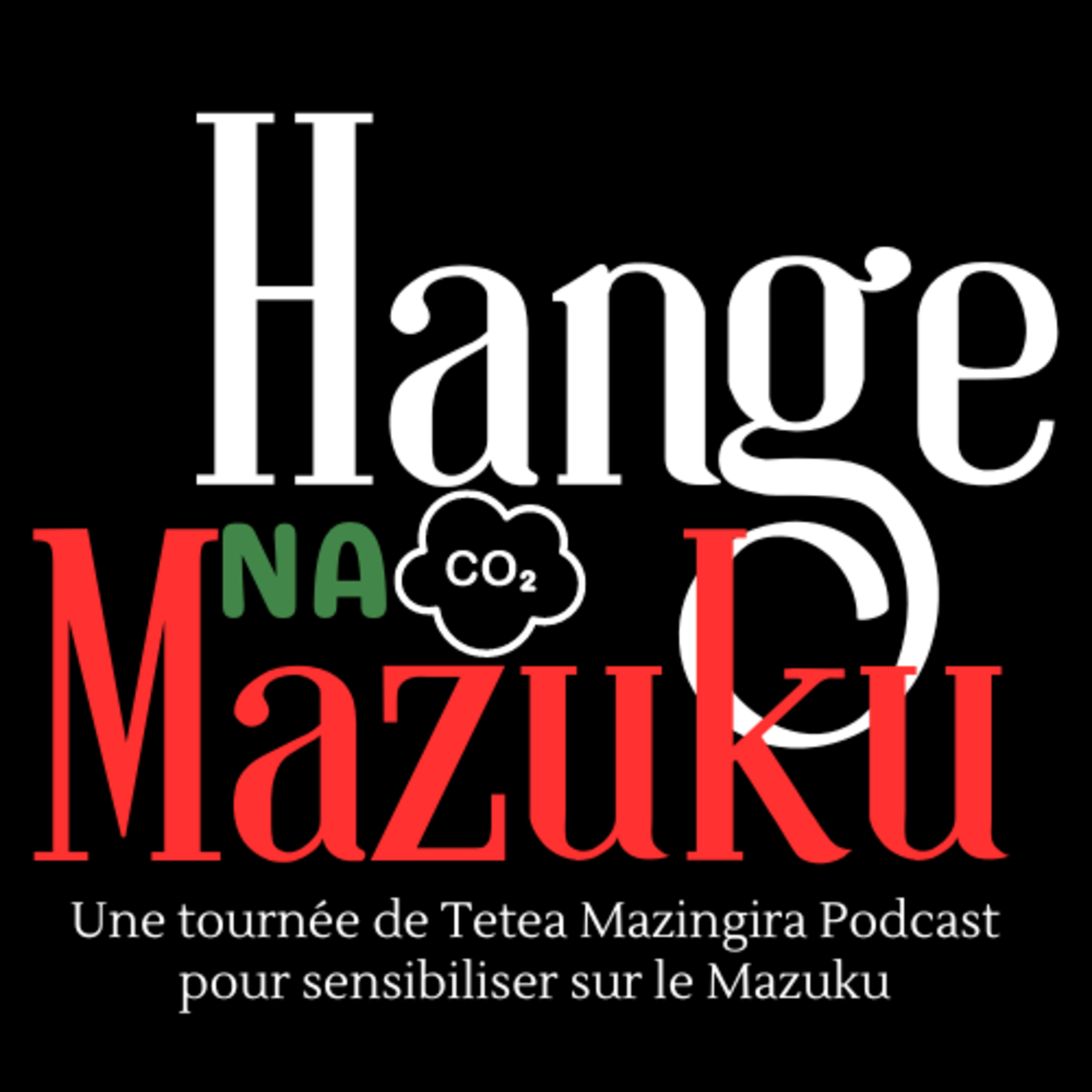 Tetea Mazingira Podcast