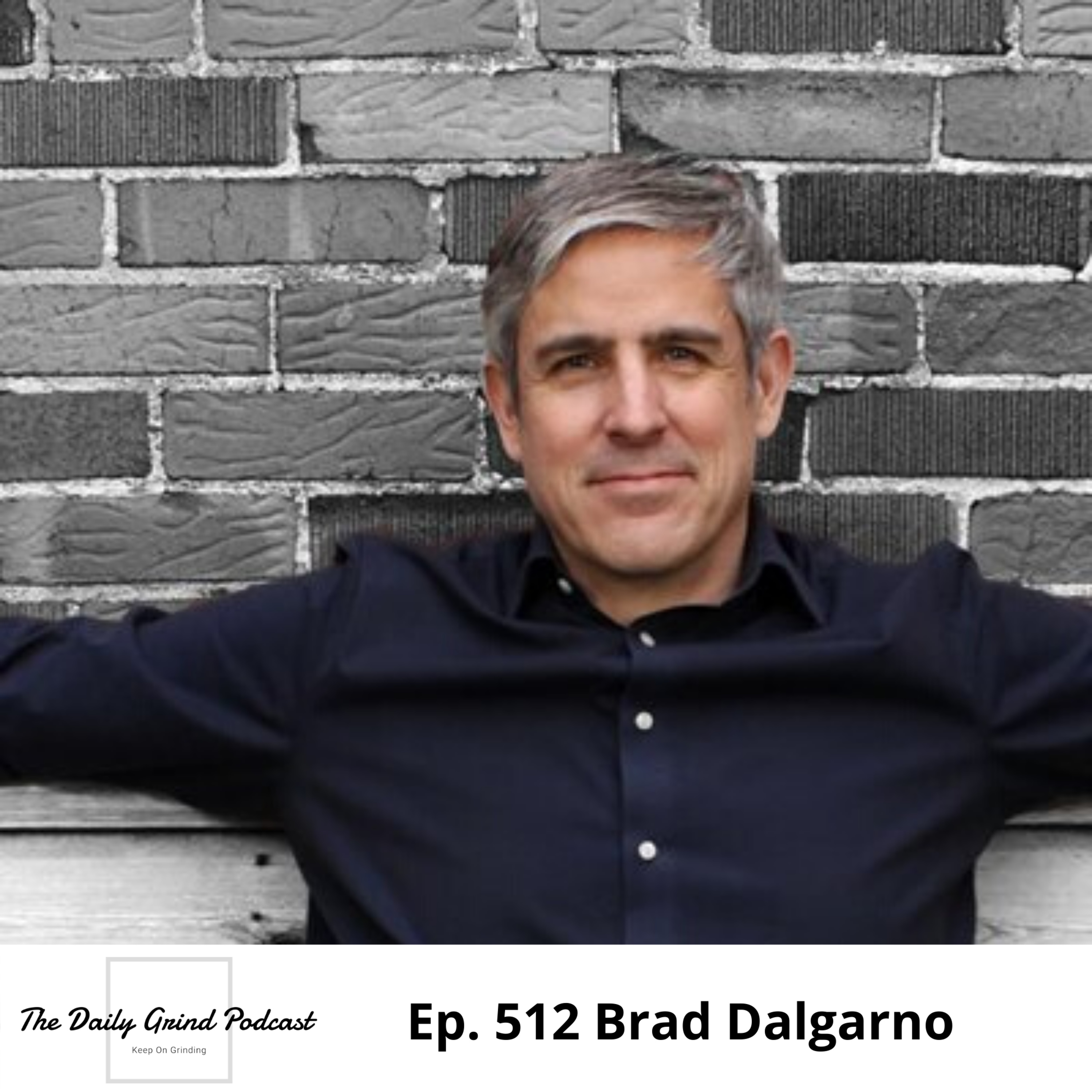 The Daily Grind Podcast