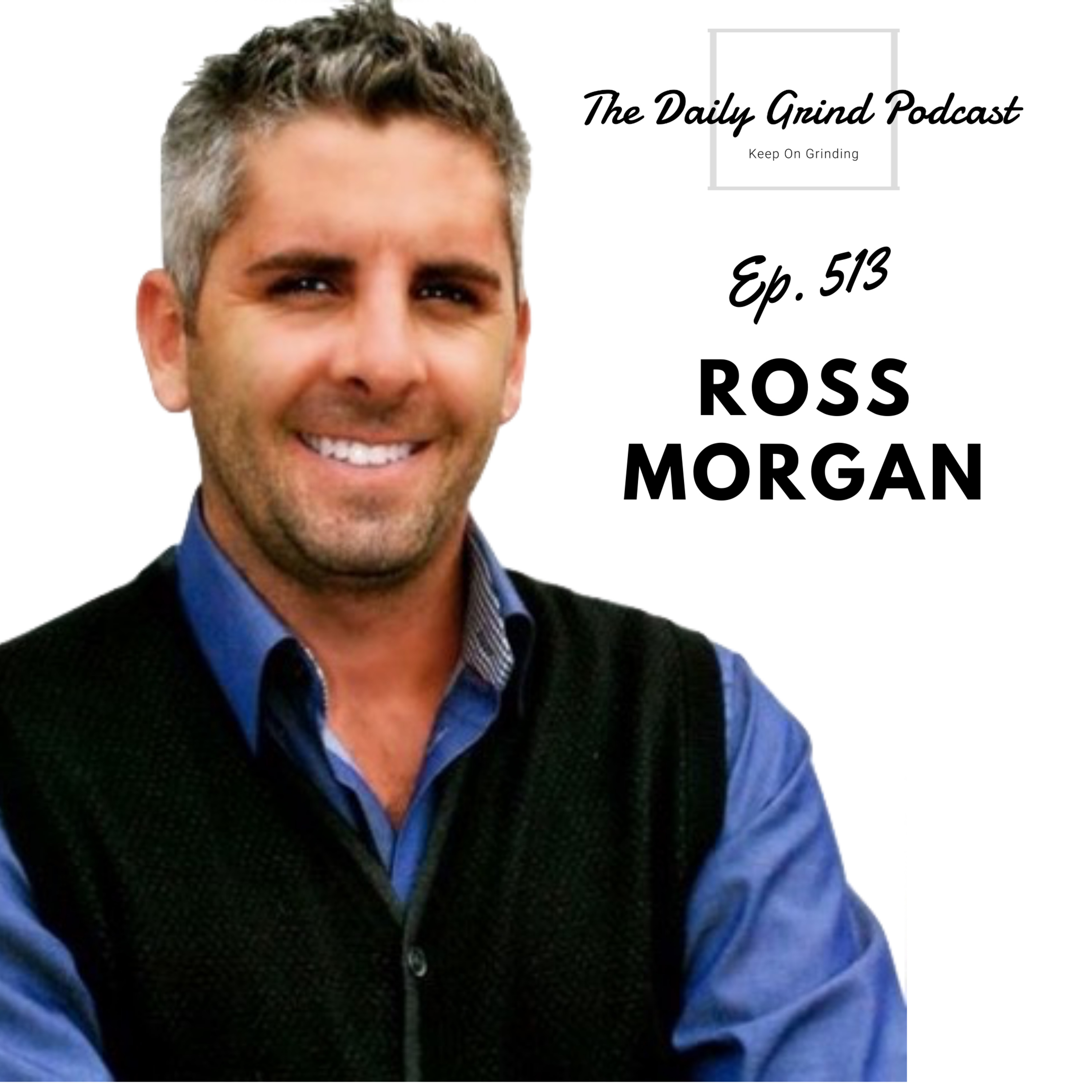 The Daily Grind Podcast