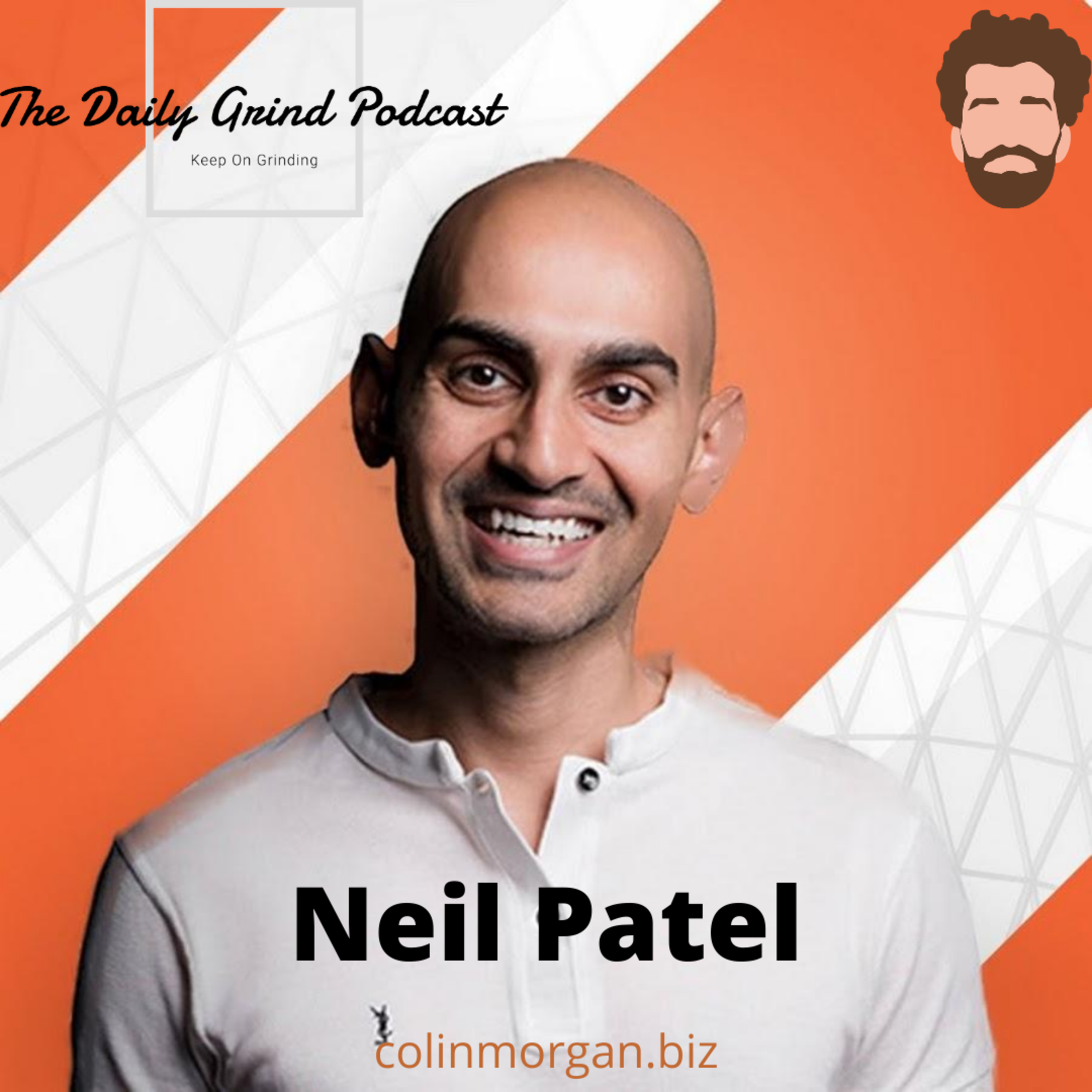 The Daily Grind Podcast