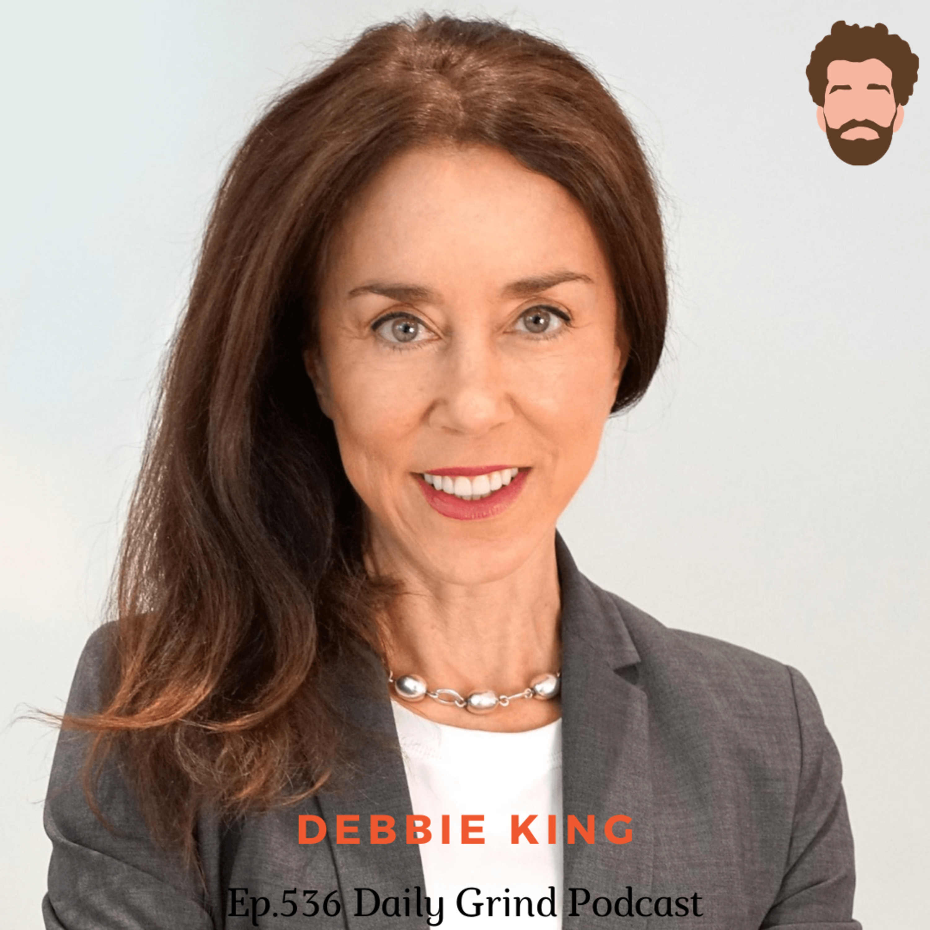 The Daily Grind Podcast
