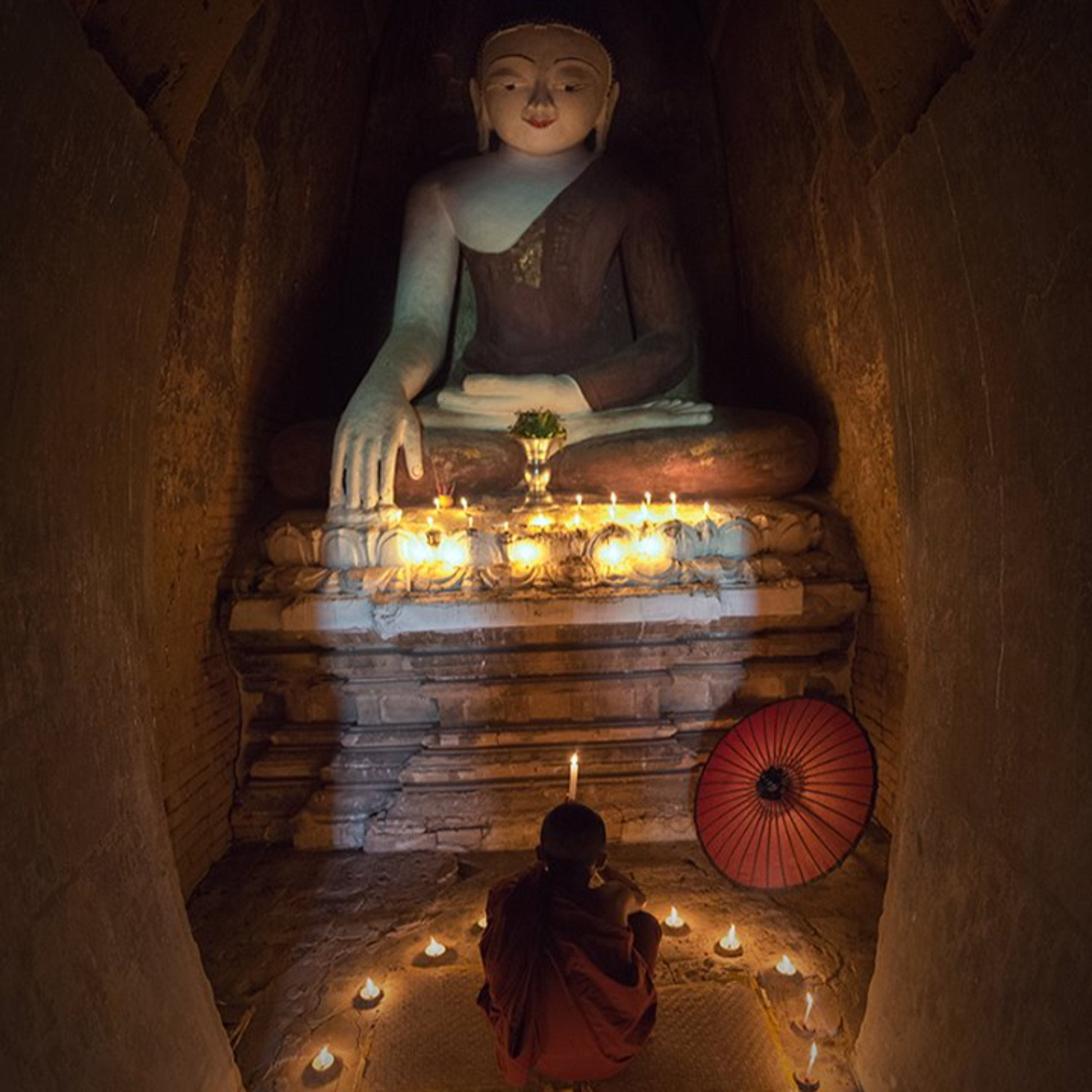 PHÁP ÂM NGUYÊN THUỶ