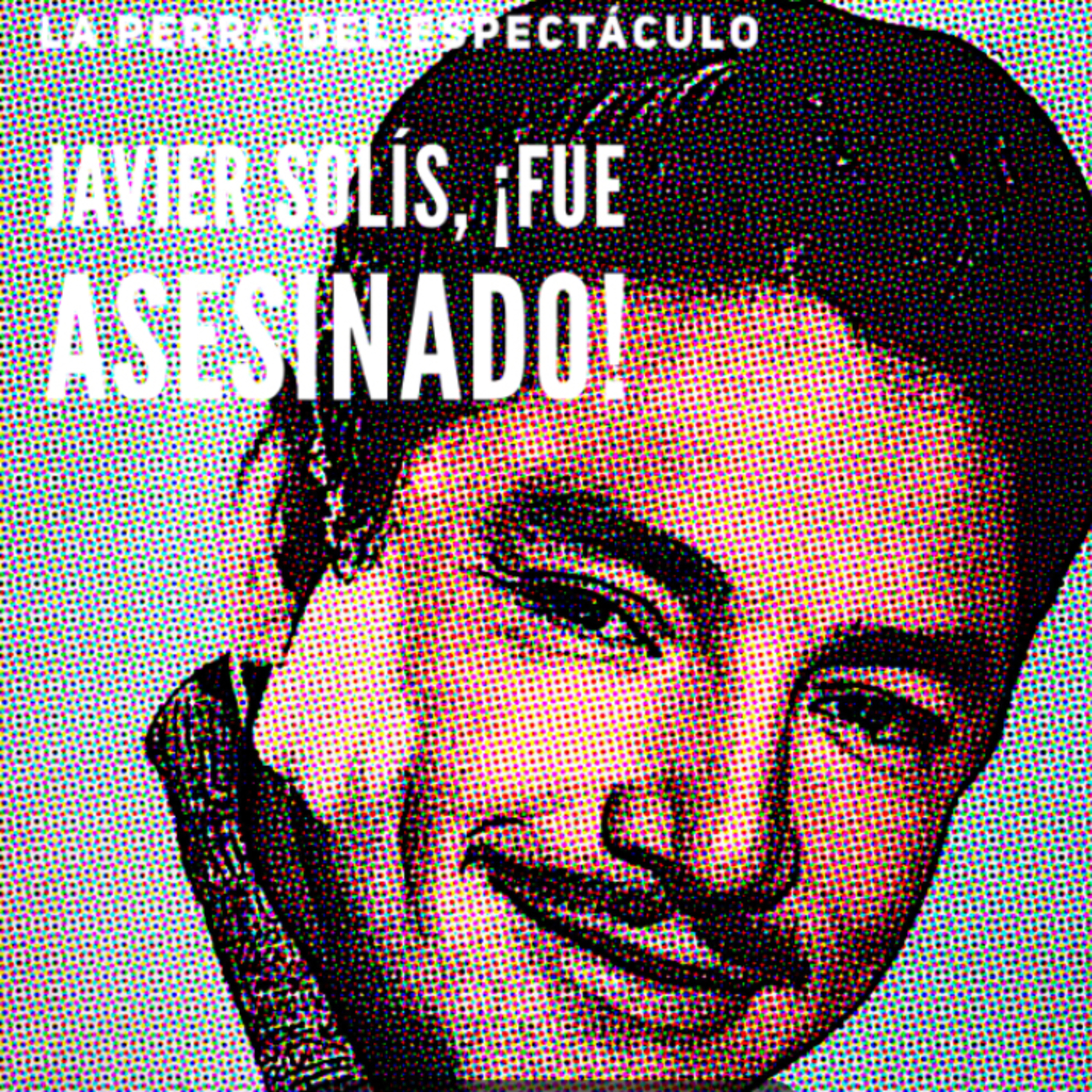 La Perra del Espectáculo