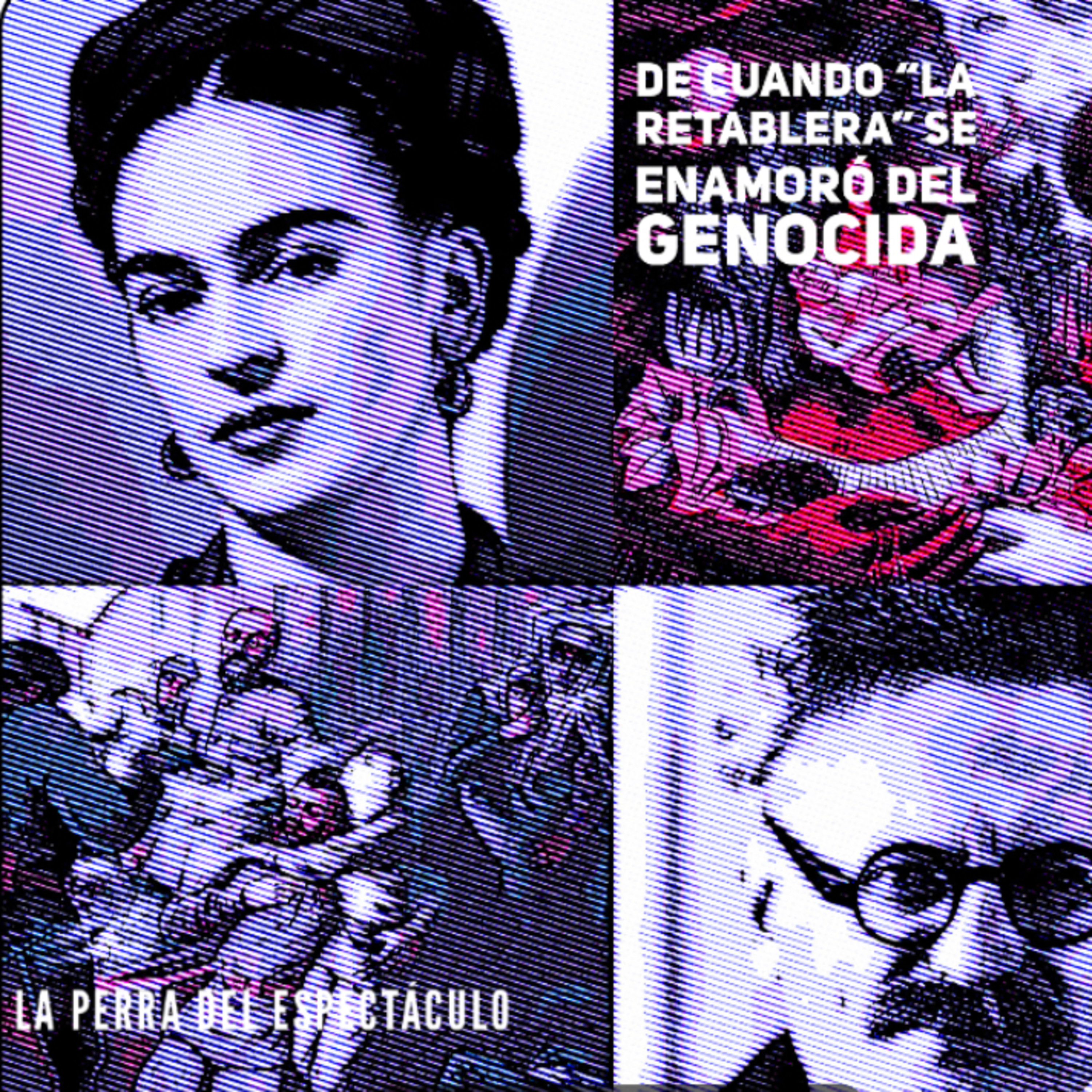 La Perra del Espectáculo