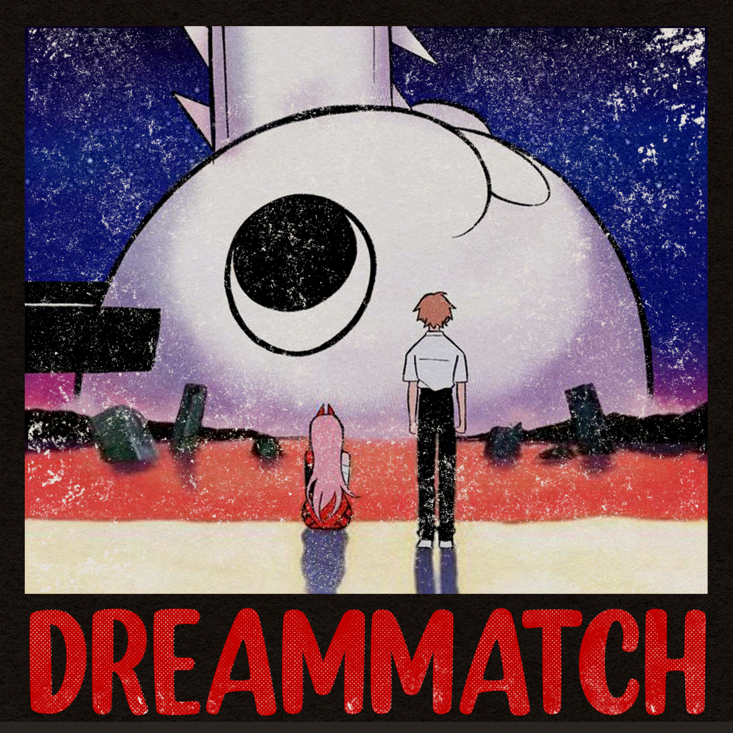 Portada de Dream Networks