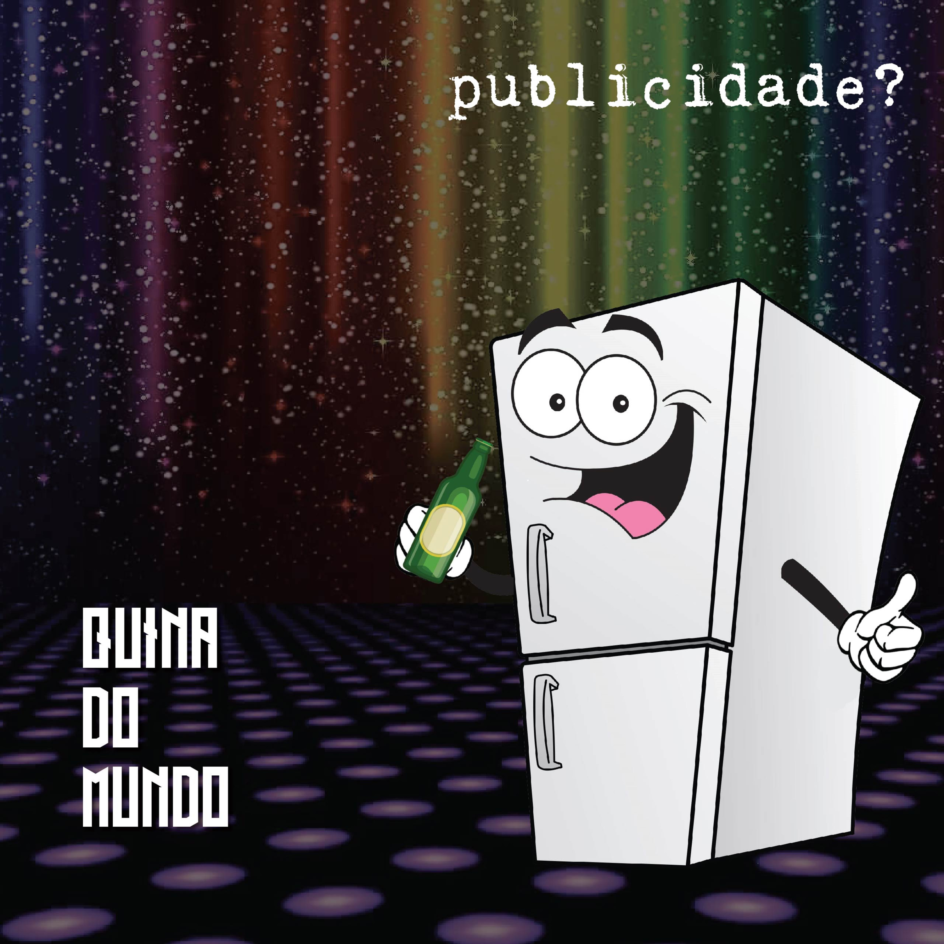 Quina do Mundo