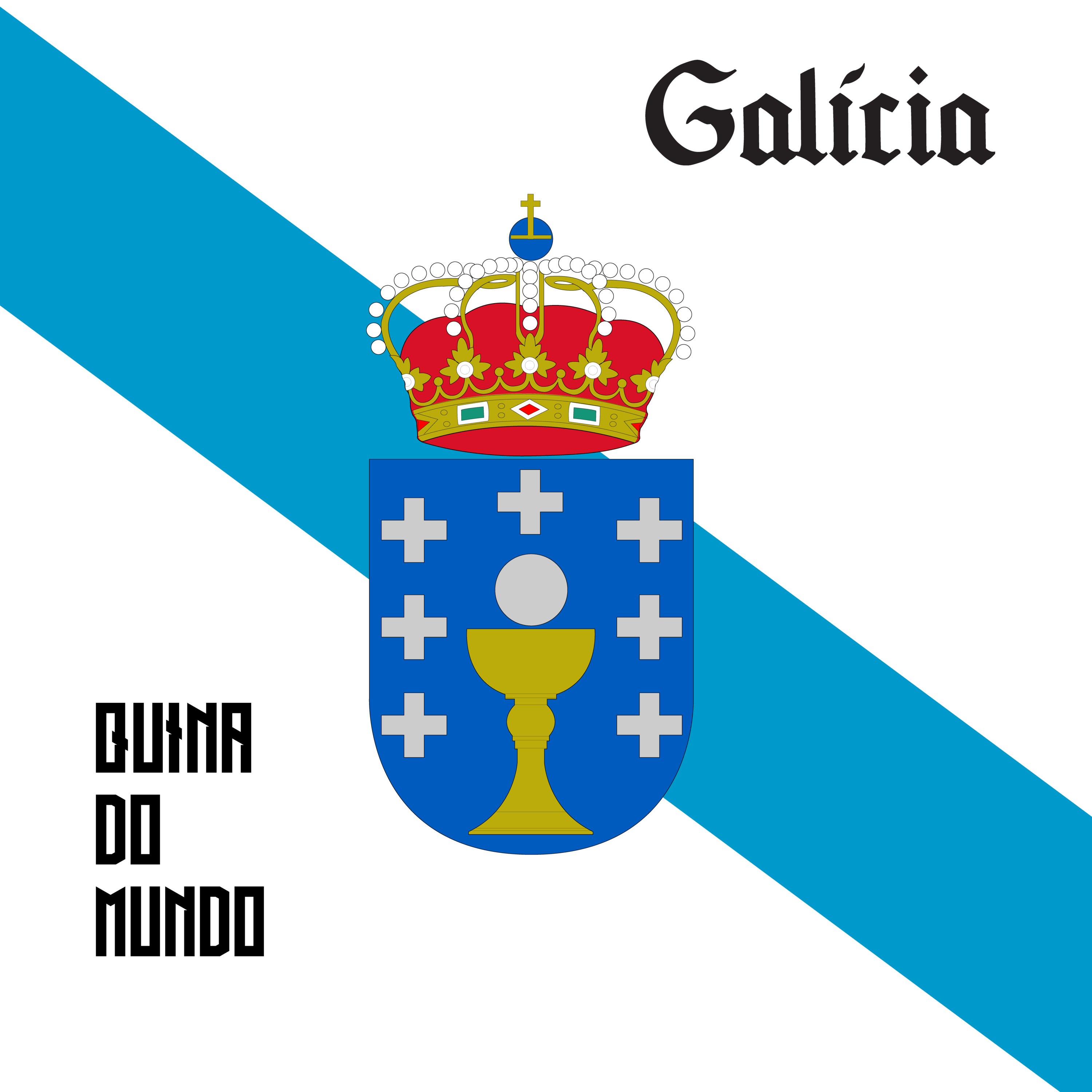 EP 35 - GALÍCIA episode artwork