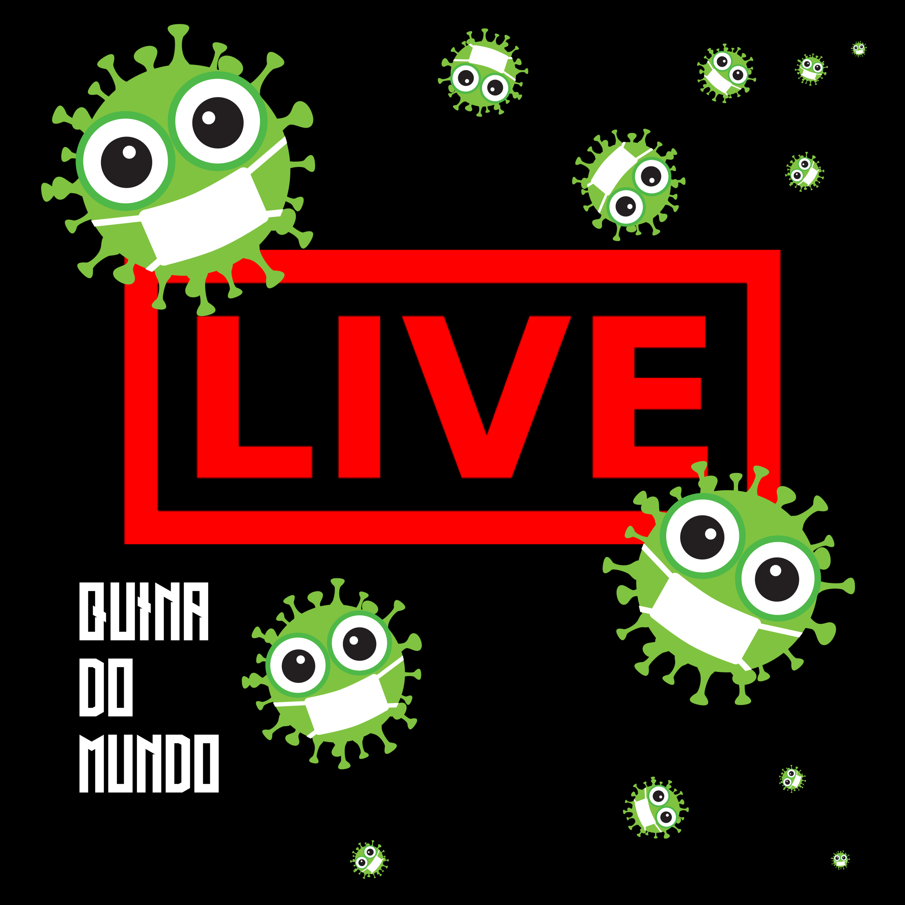 Quina do Mundo