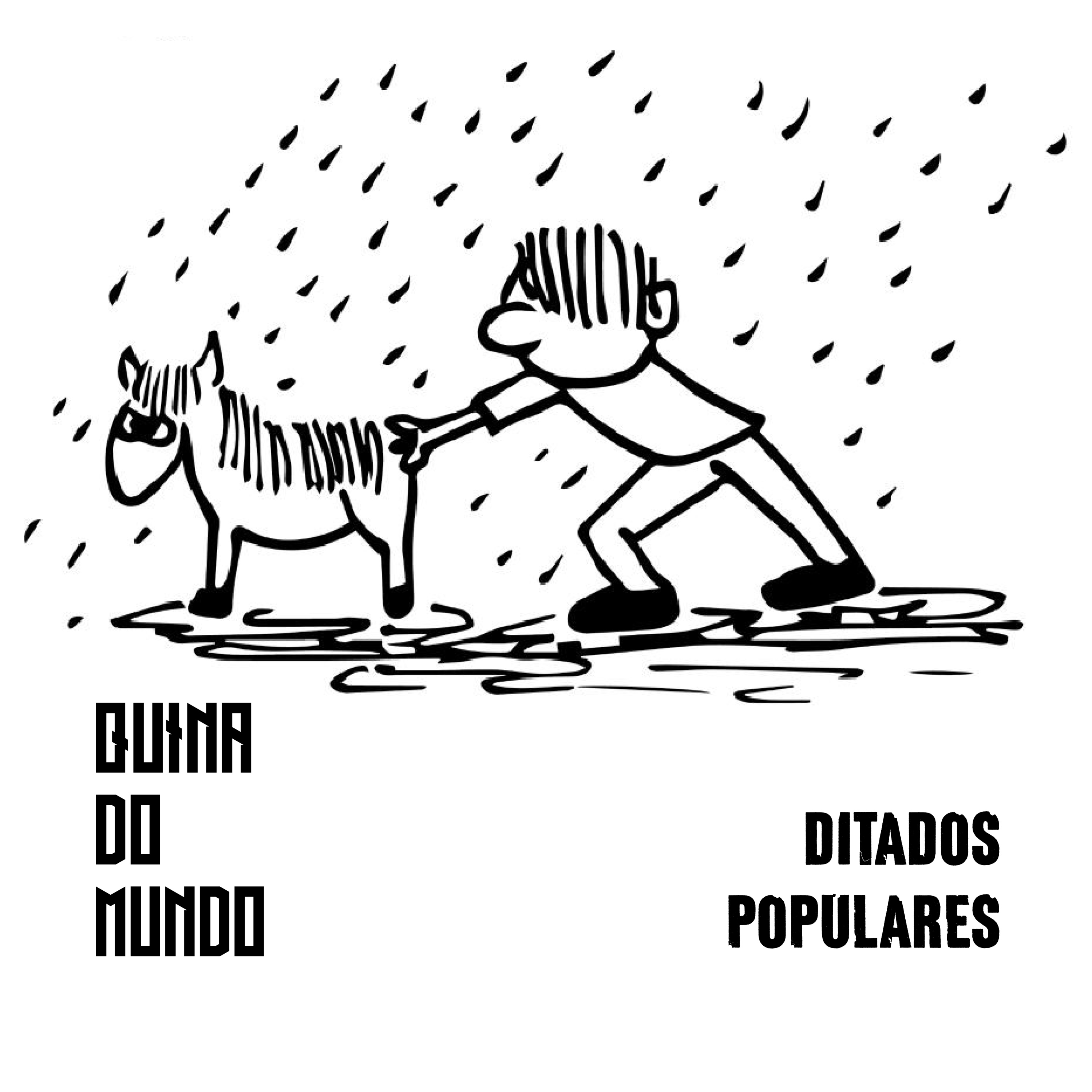 Quina do Mundo