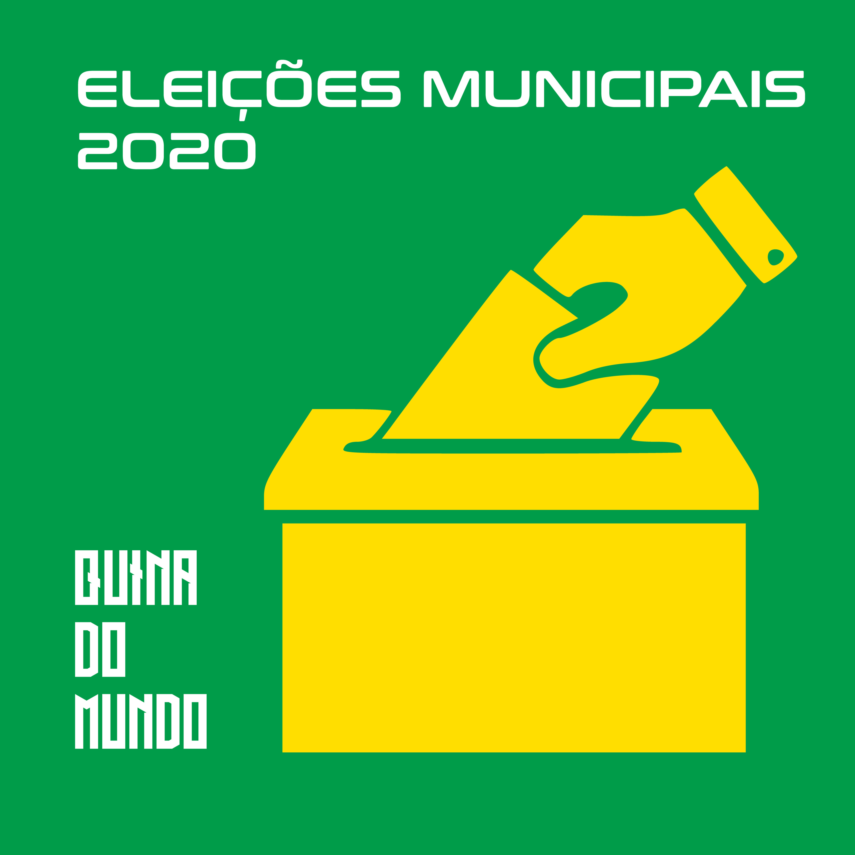 Quina do Mundo