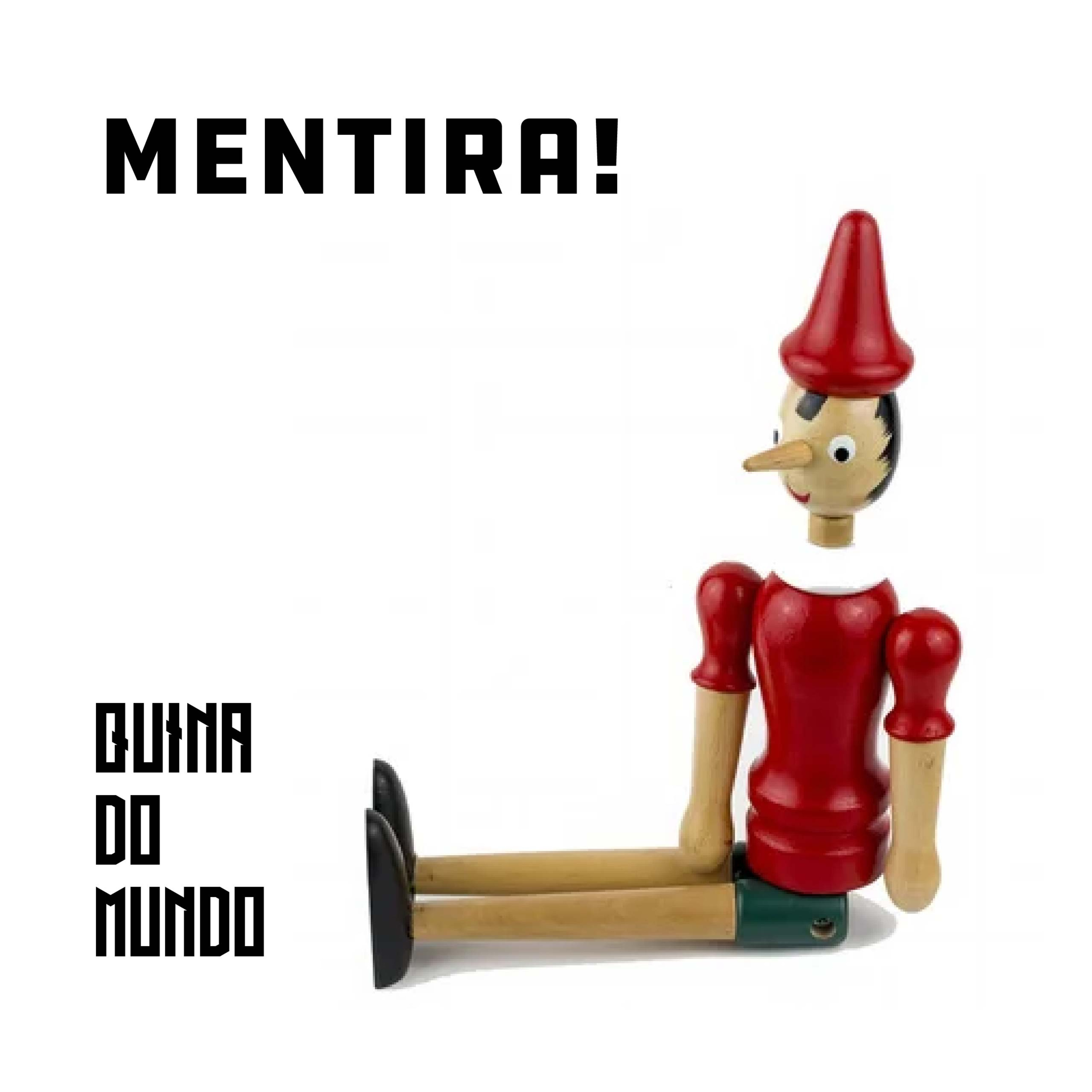 Quina do Mundo