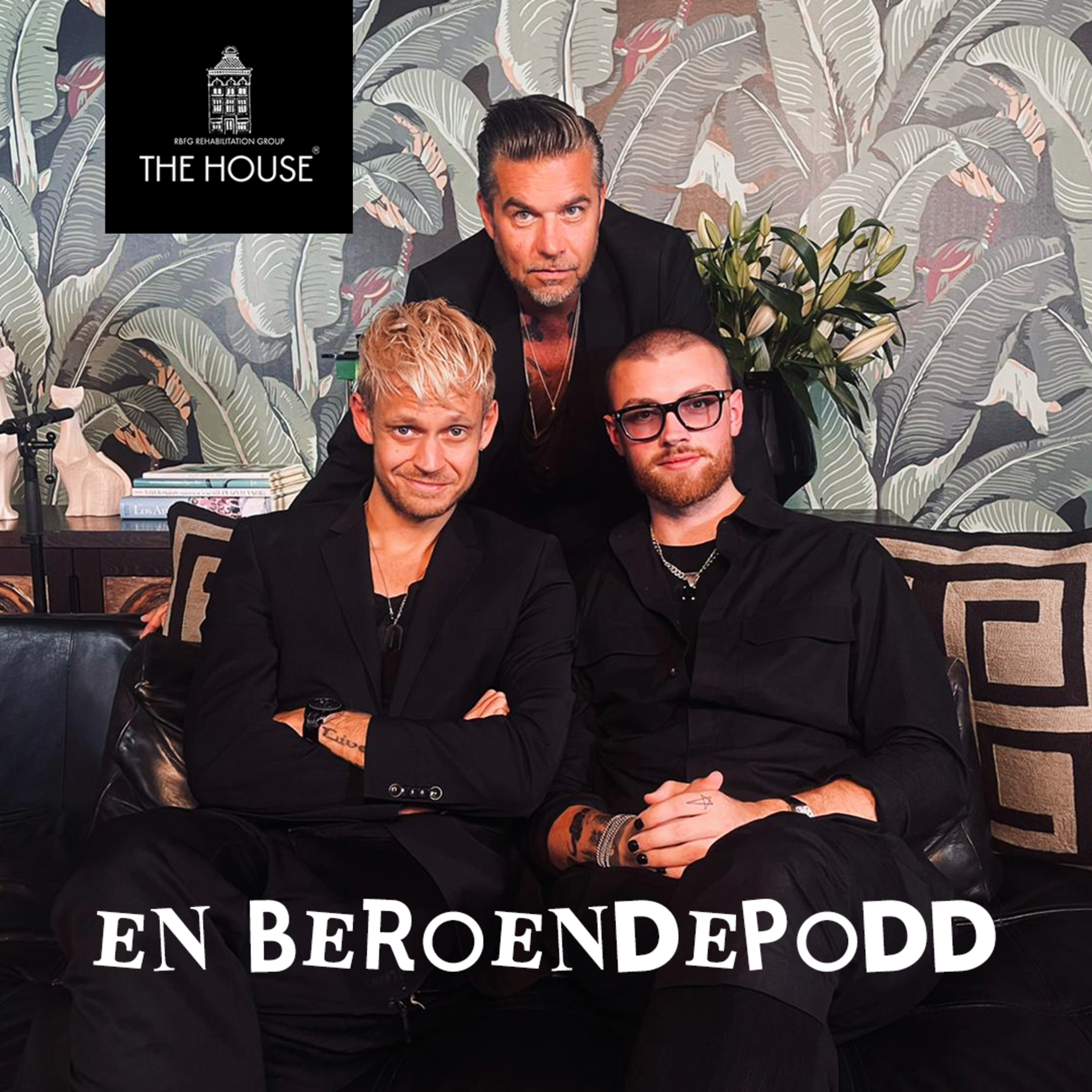 94. Barnprogramledaren Henrik Ståhls första intervju om sitt beroende! episode artwork