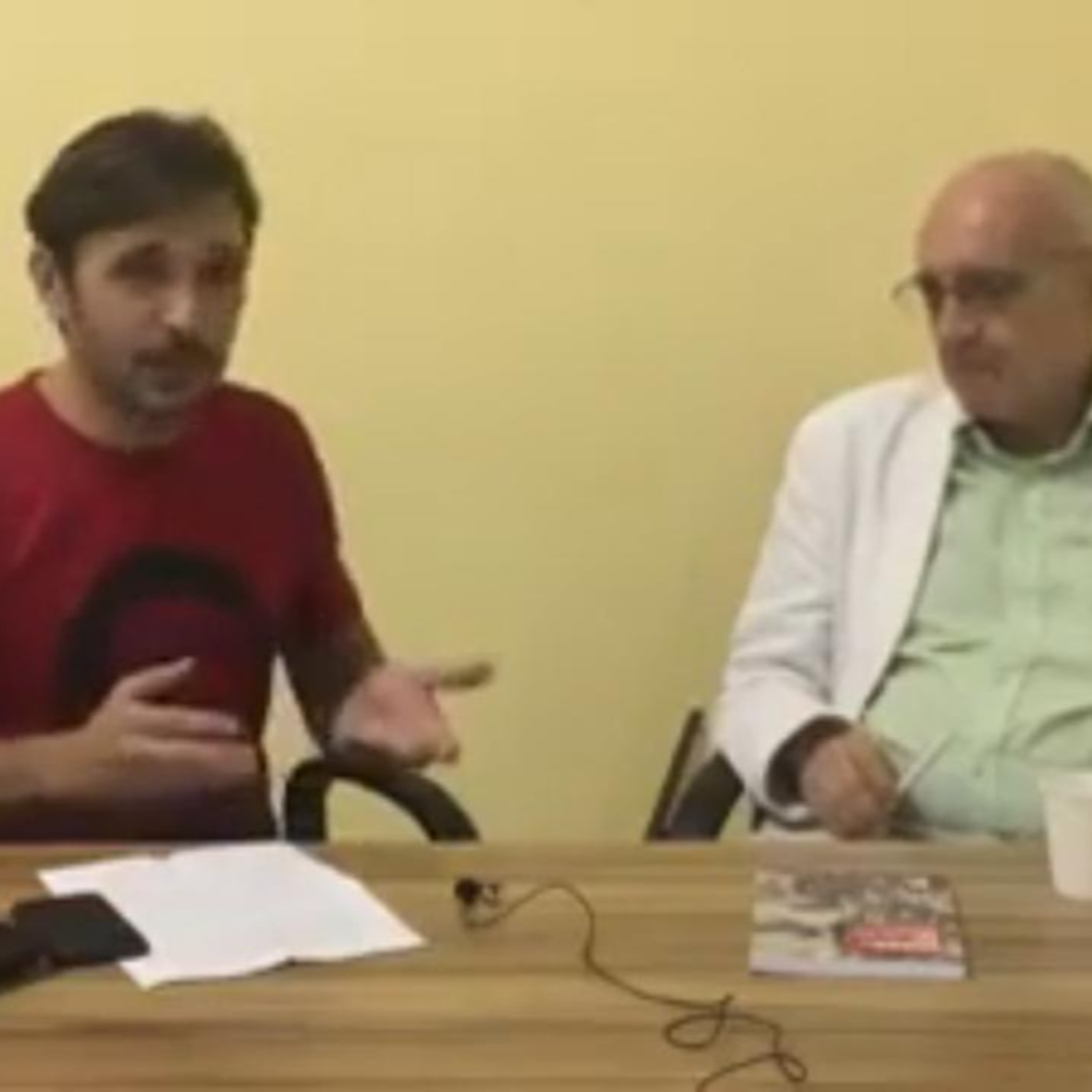 PALAVRAS CRUZADAS com Raimundo Moreira