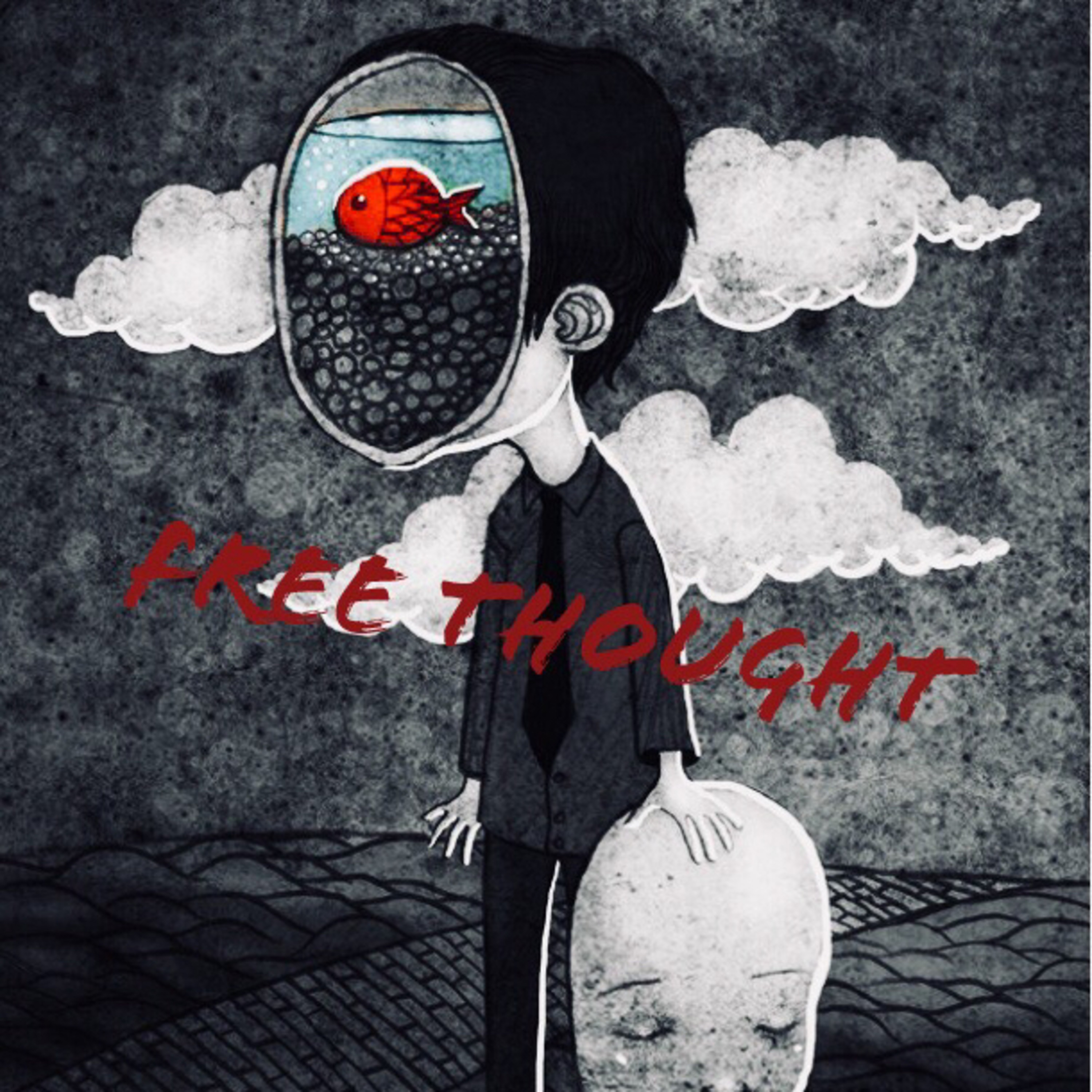 Free Thought!!!!! episode artwork
