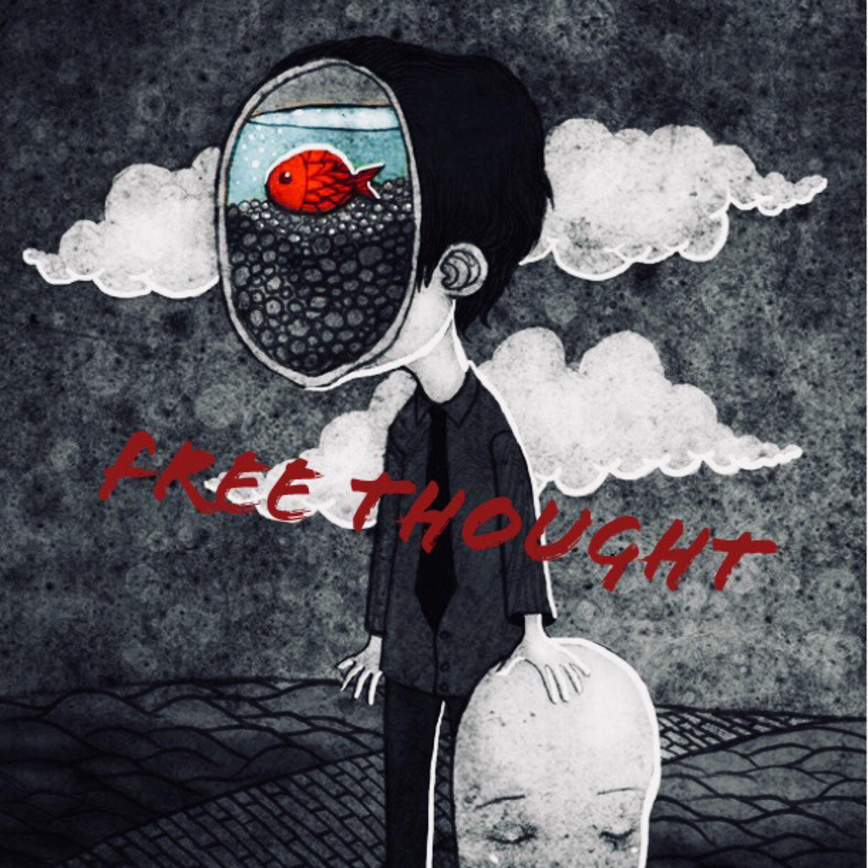 Free Thought!!!!! Ending episode artwork