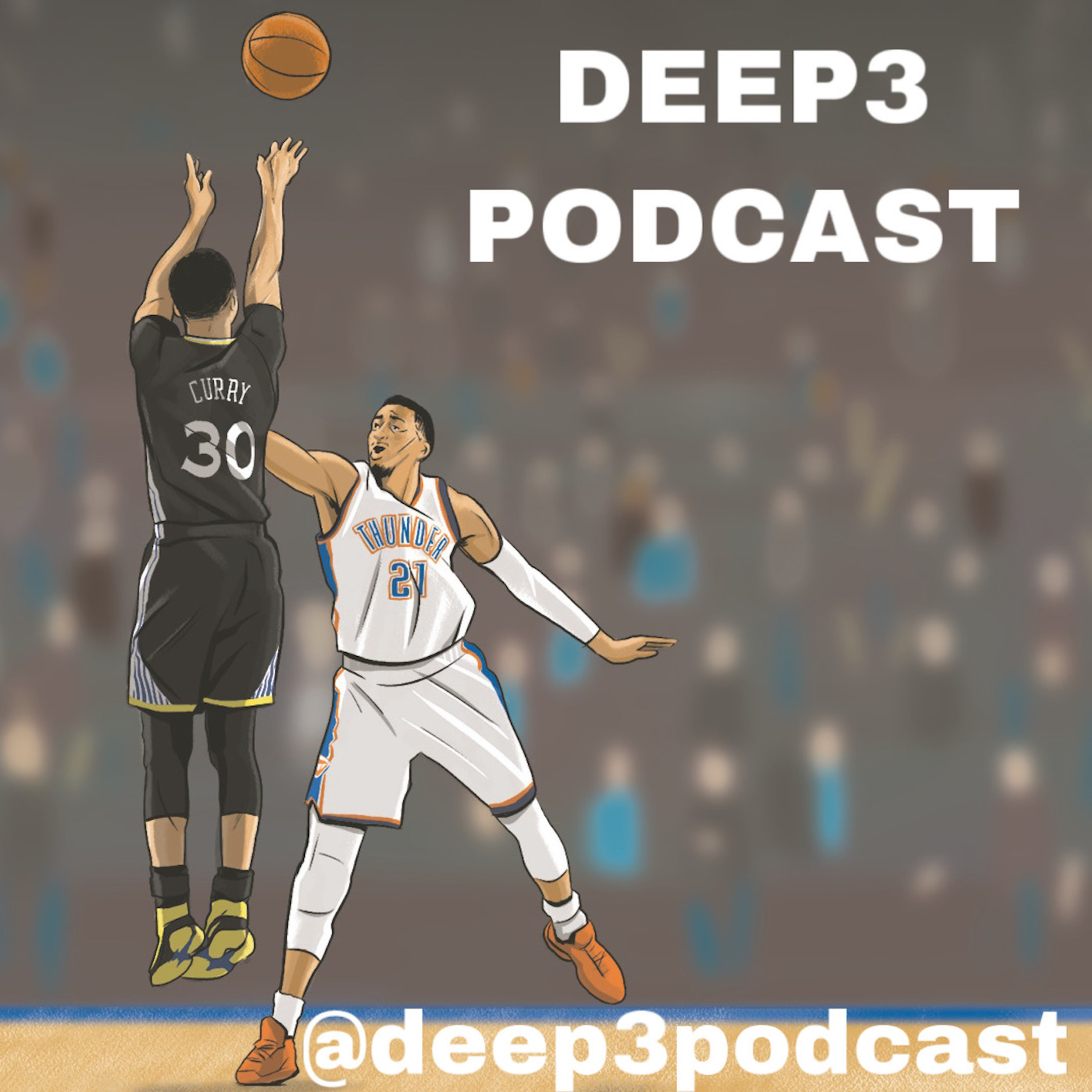 NBA TALK EPISODE 1  episode artwork