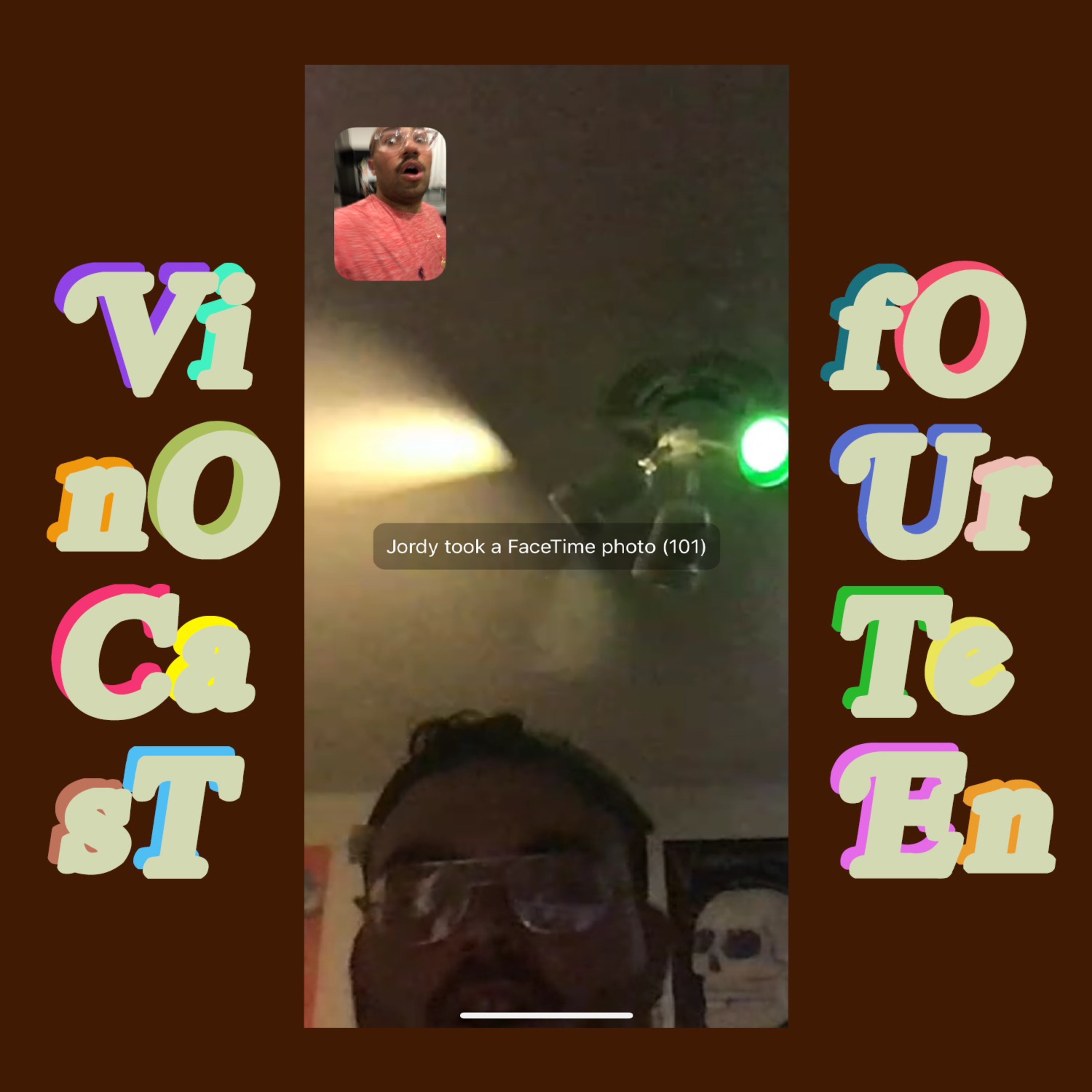The Vinocast