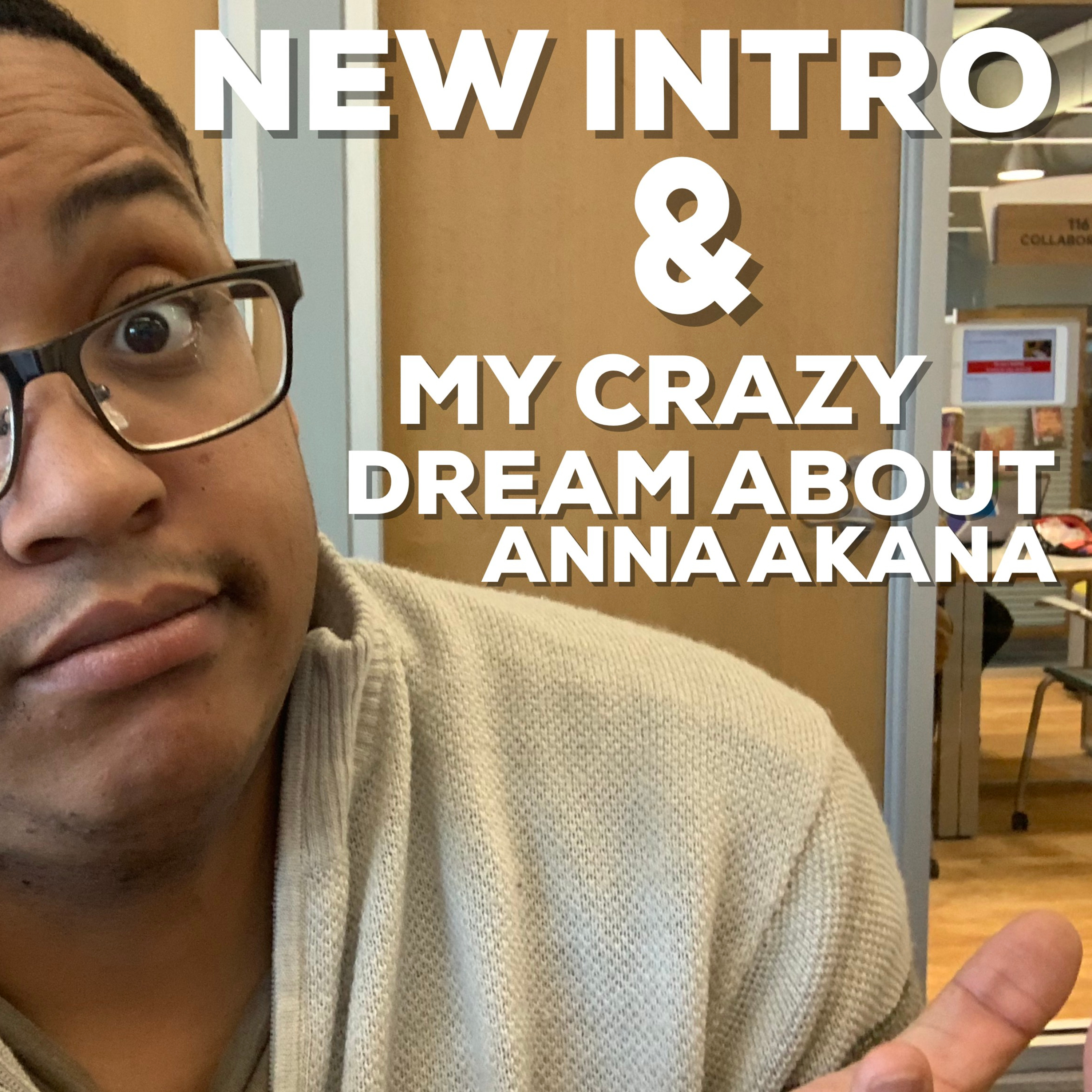 Daily Dose of Kadrae