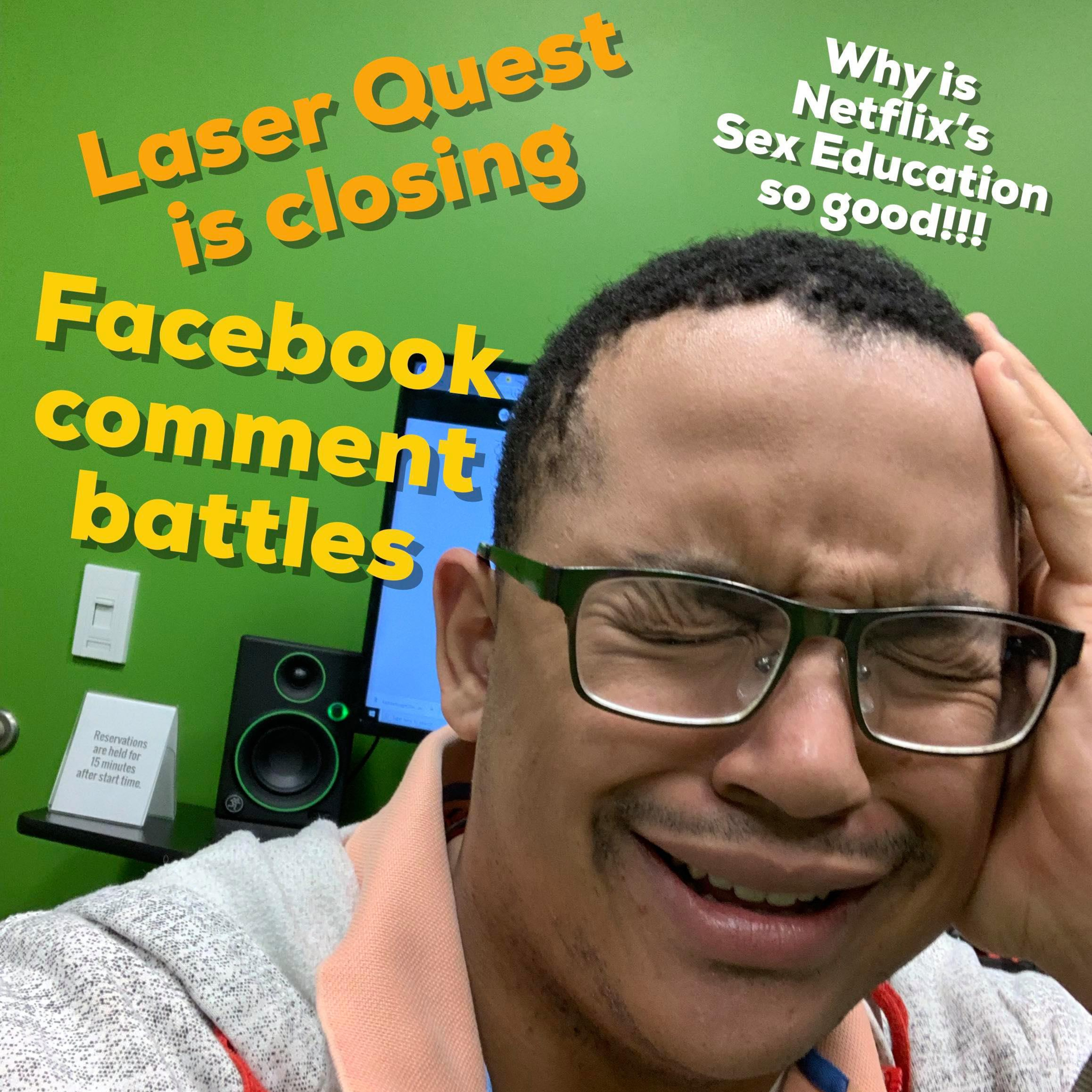 Daily Dose of Kadrae