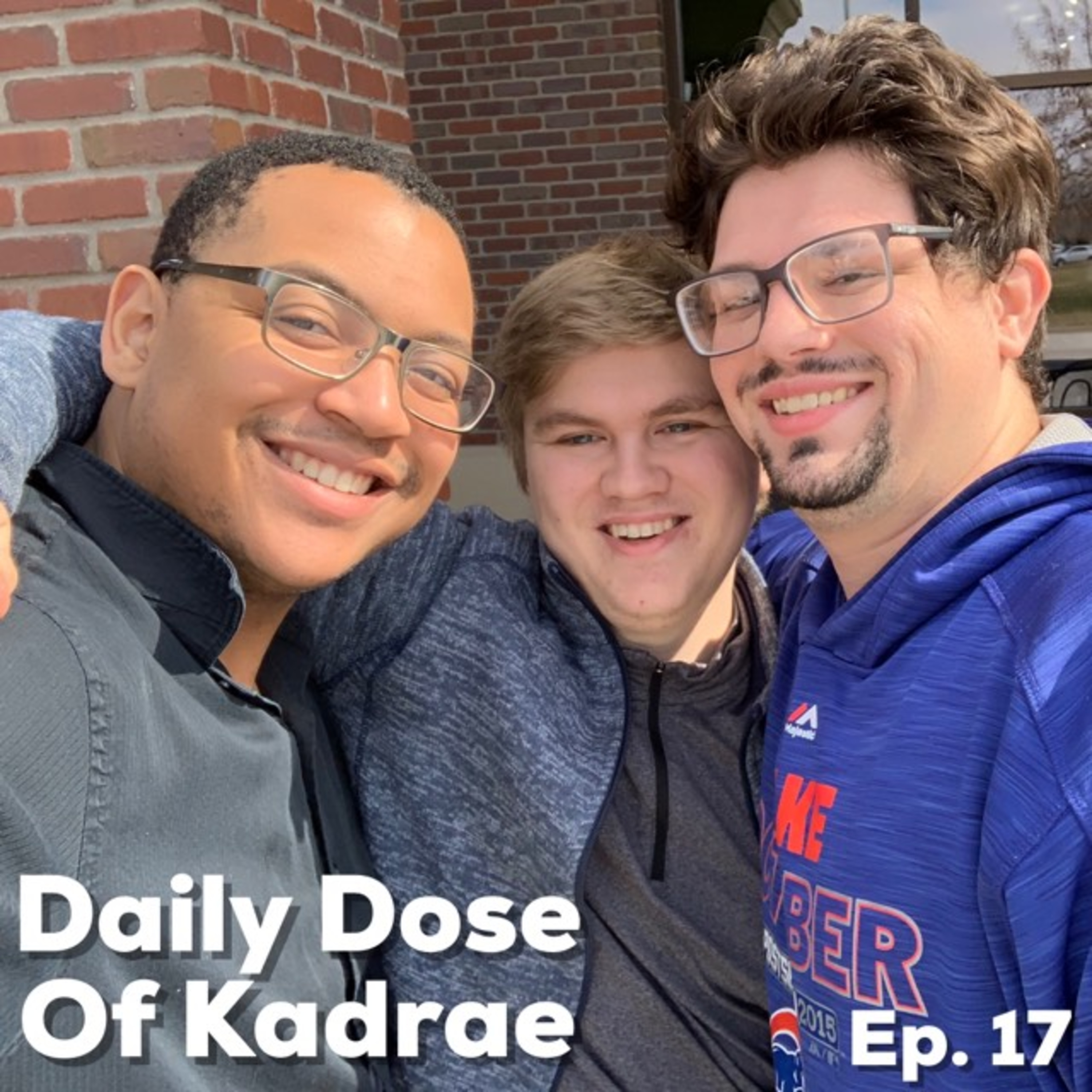 Daily Dose of Kadrae