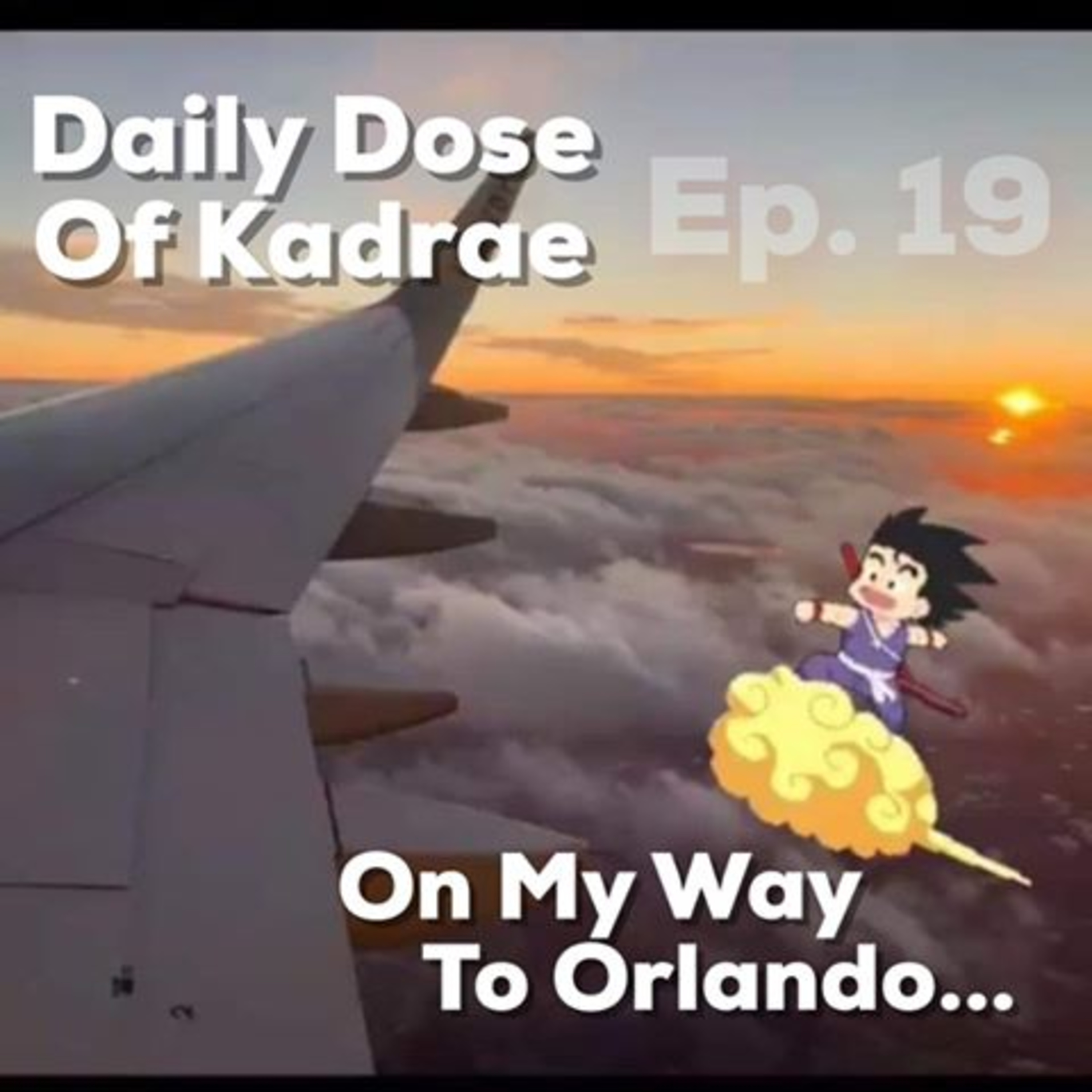 Daily Dose of Kadrae