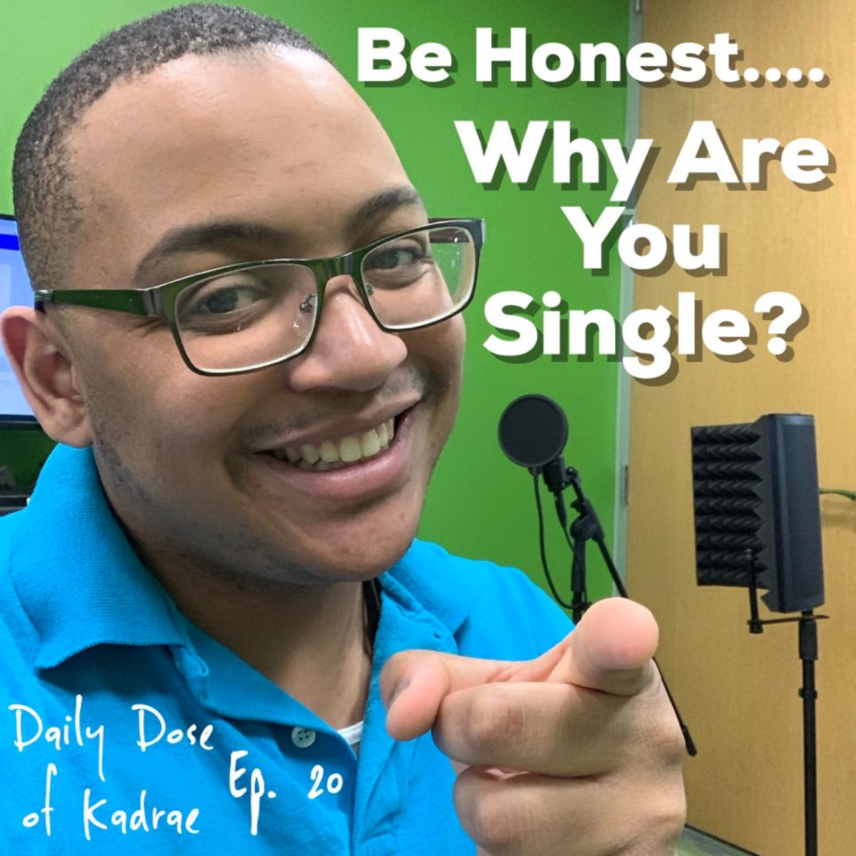 Daily Dose of Kadrae