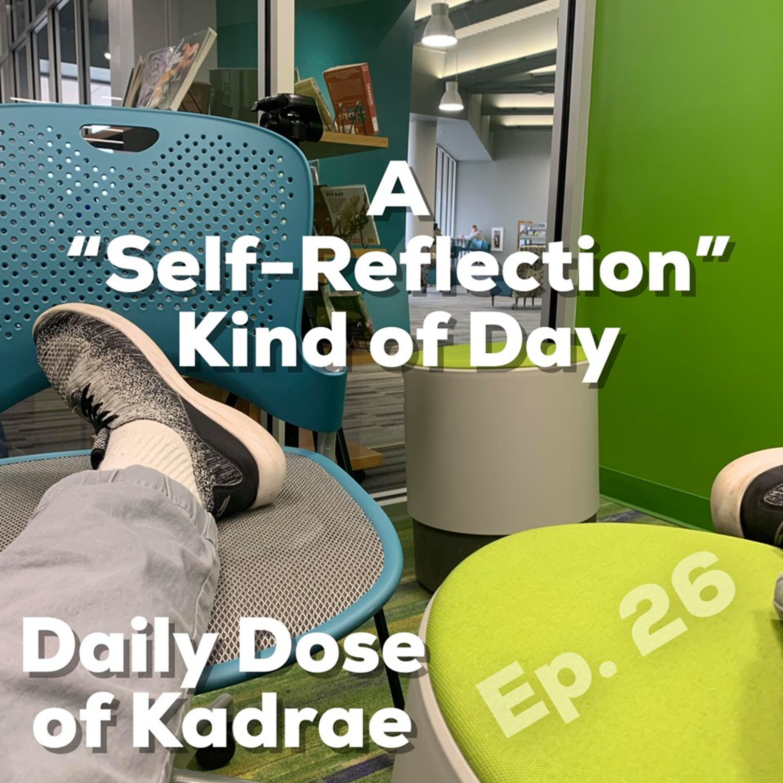 Daily Dose of Kadrae