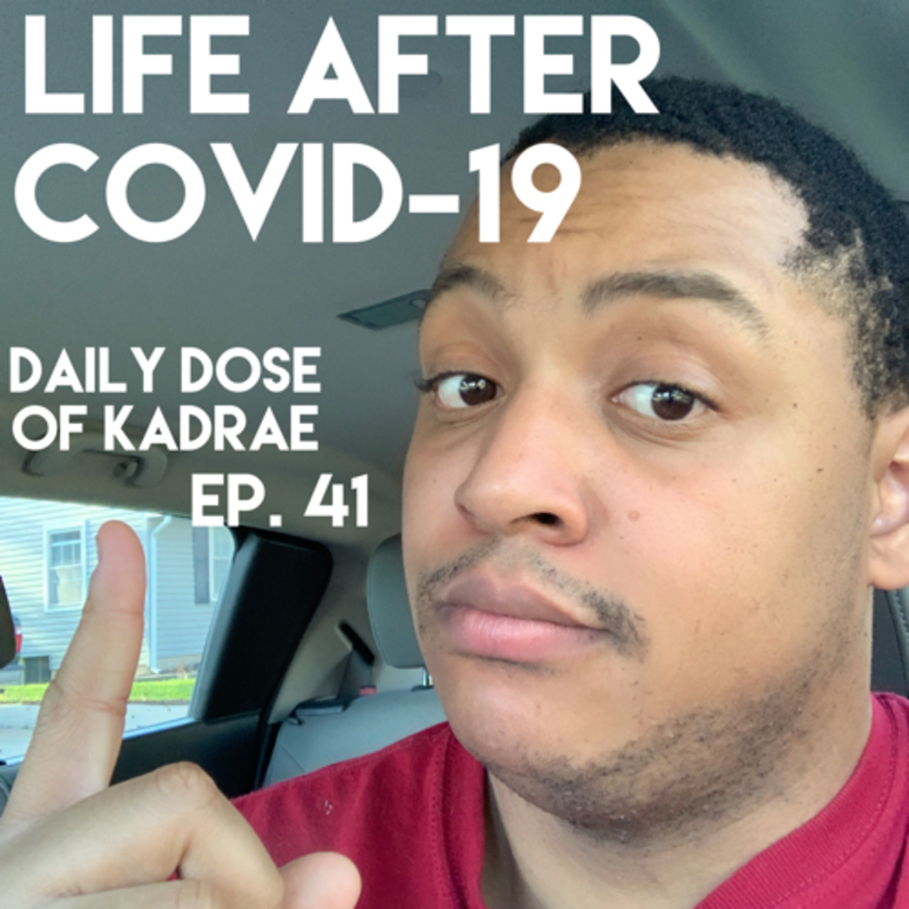 Daily Dose of Kadrae