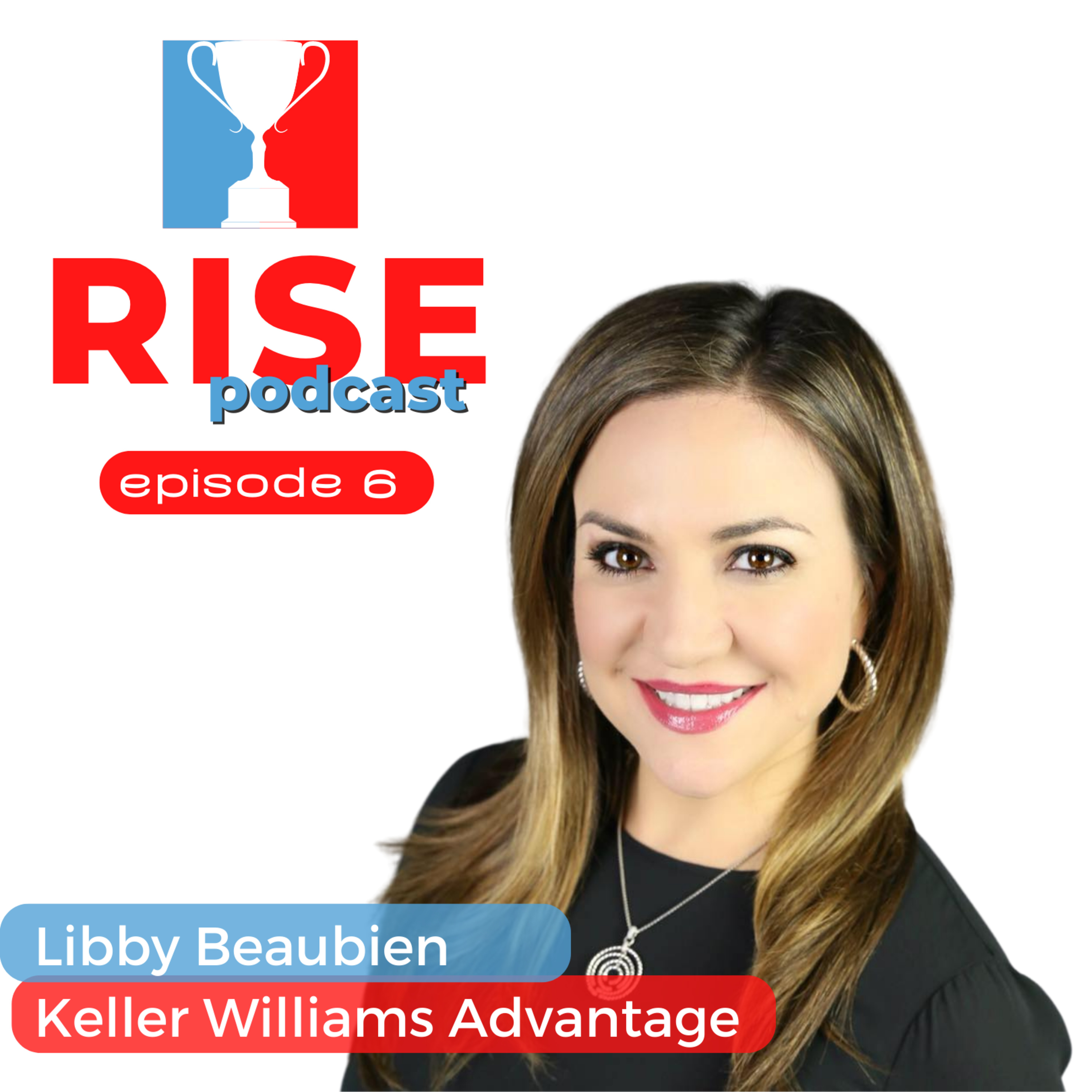 RISE Tulsa Real Producers Podcast