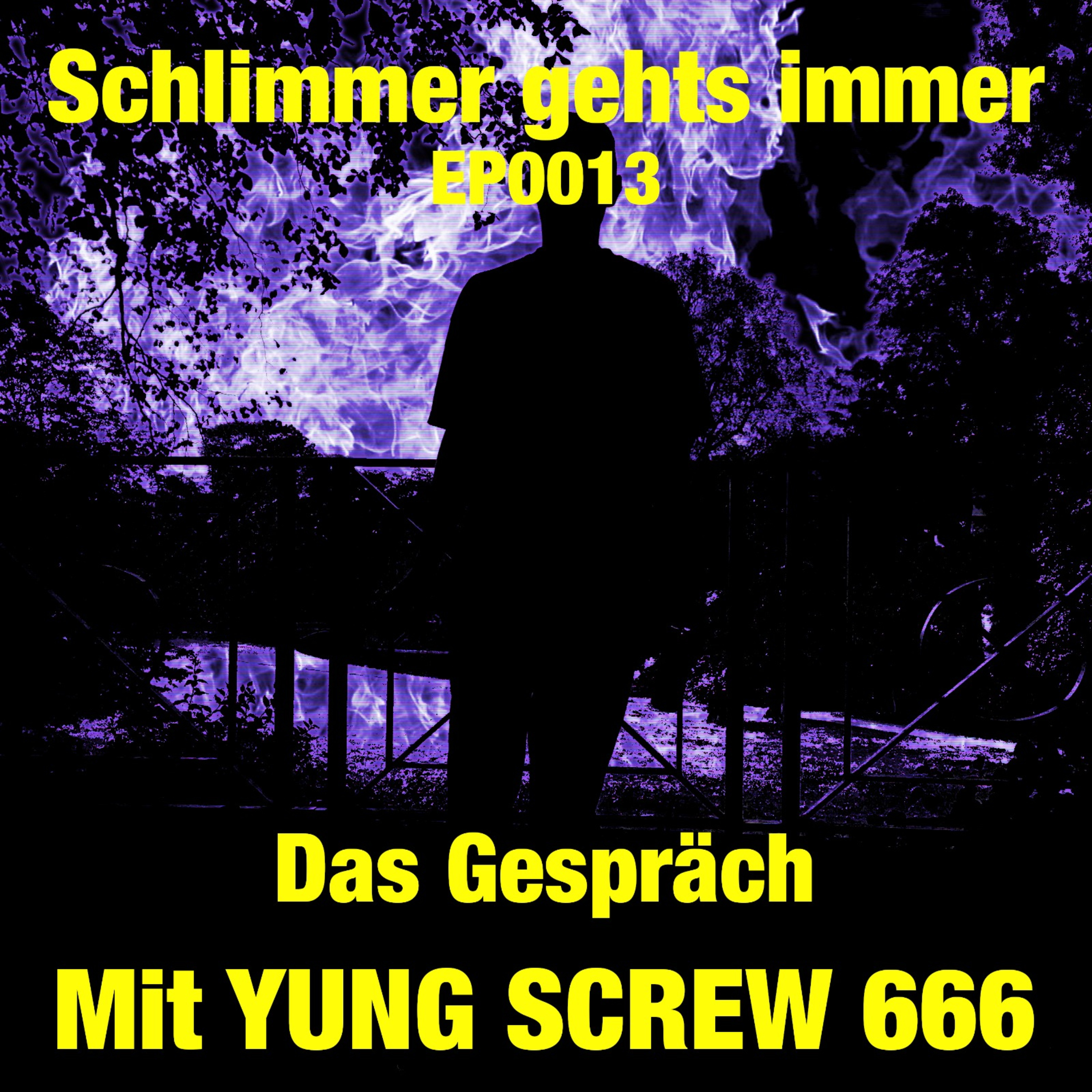 Schlimmer geht\'s immer