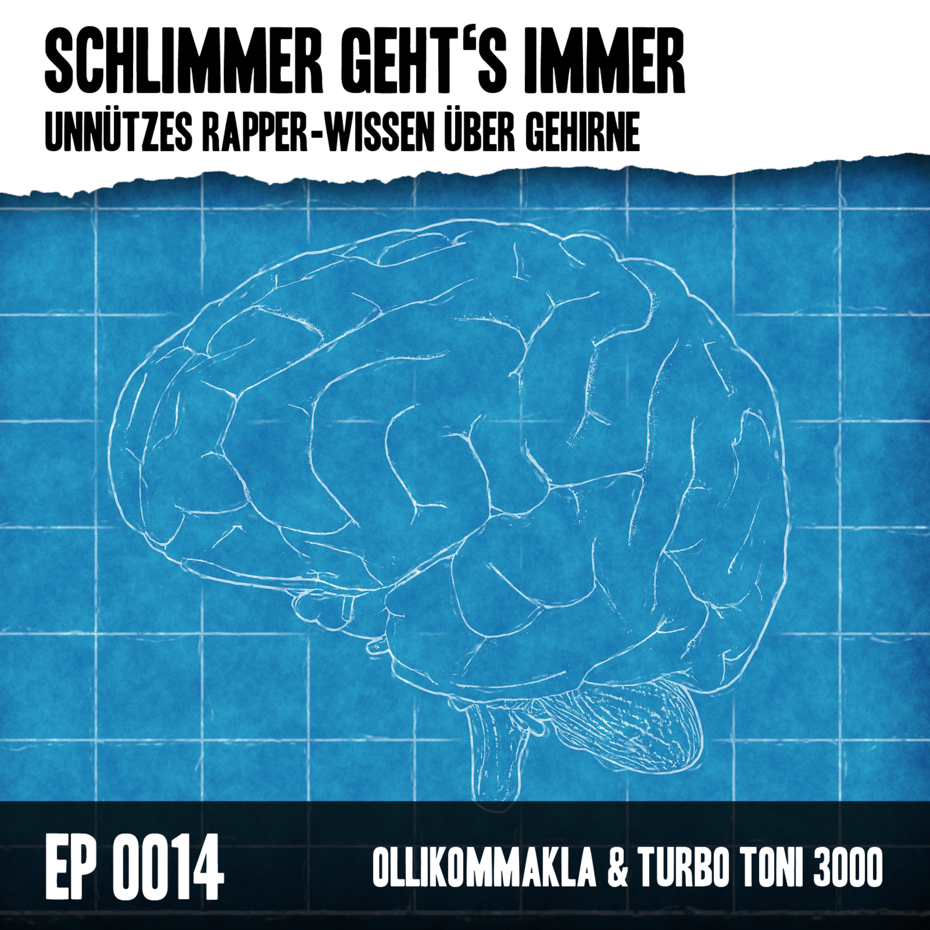 Schlimmer geht\'s immer