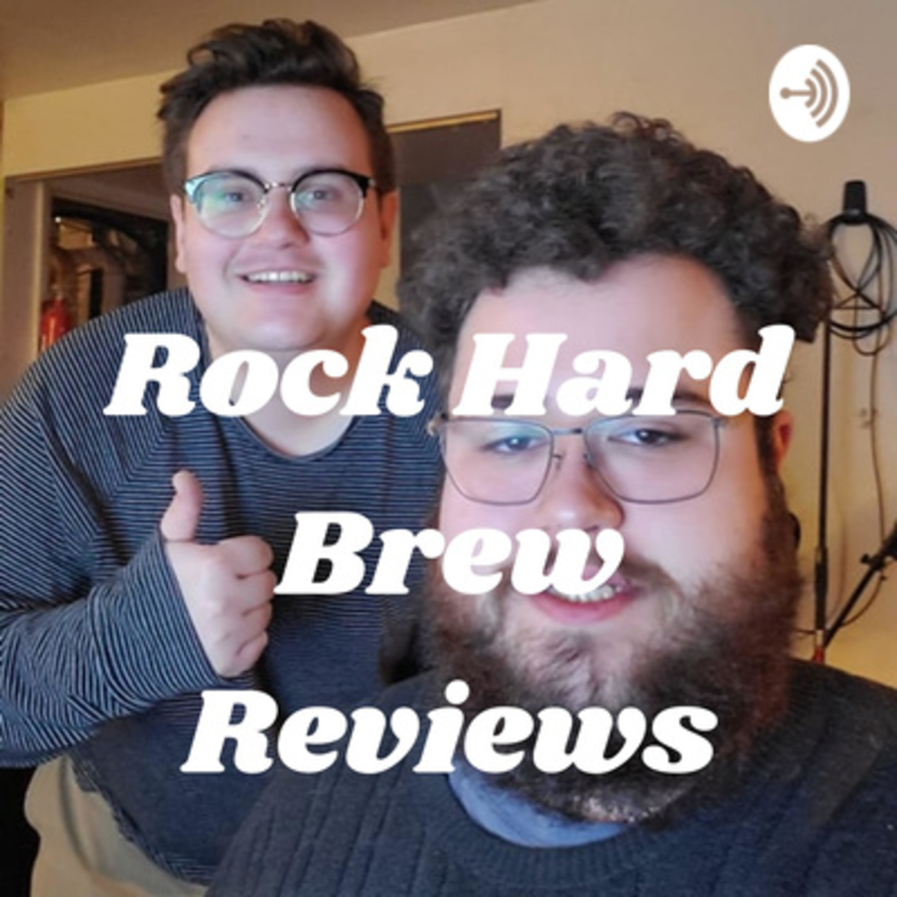 Rock Hard Brew Reviews