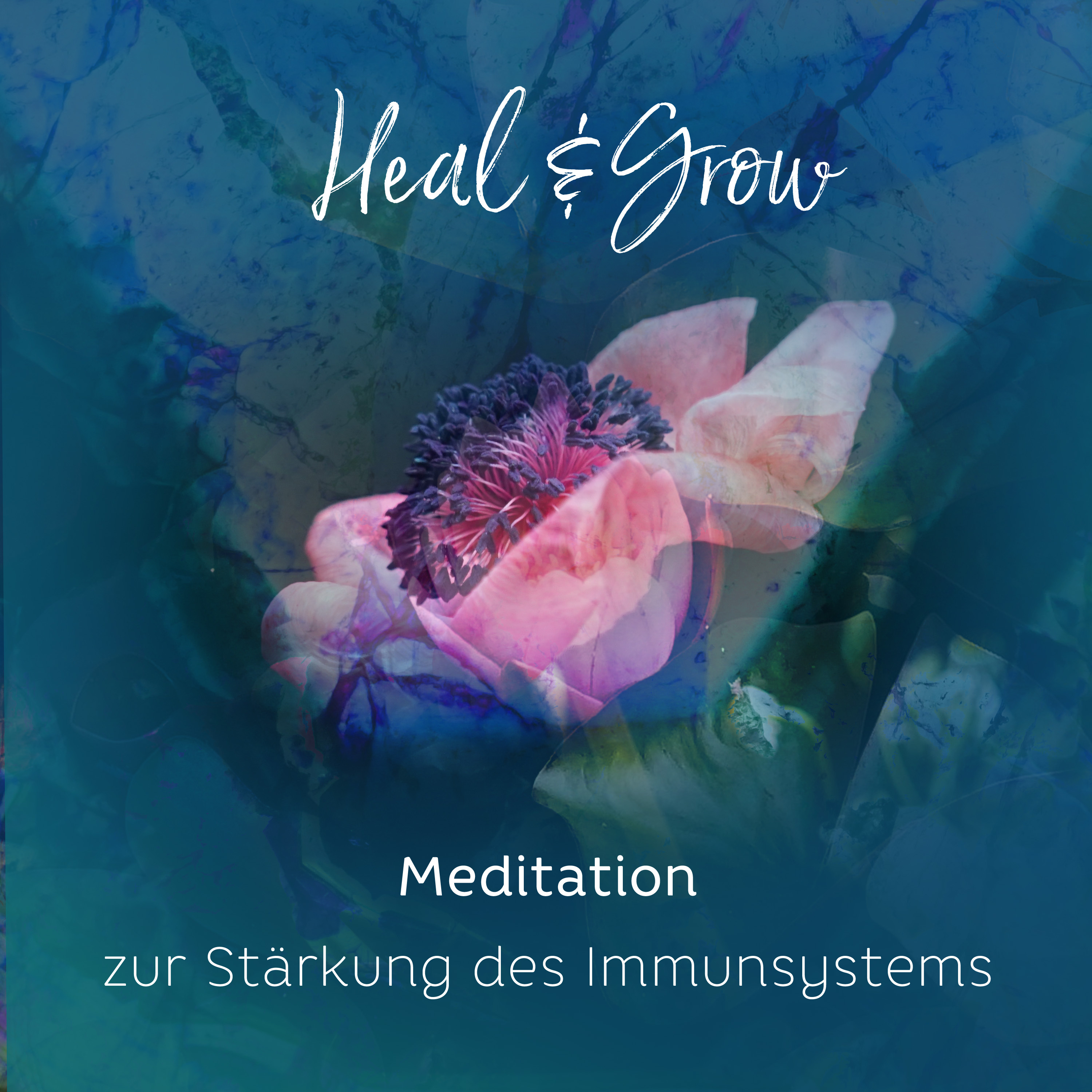 Heal and Grow