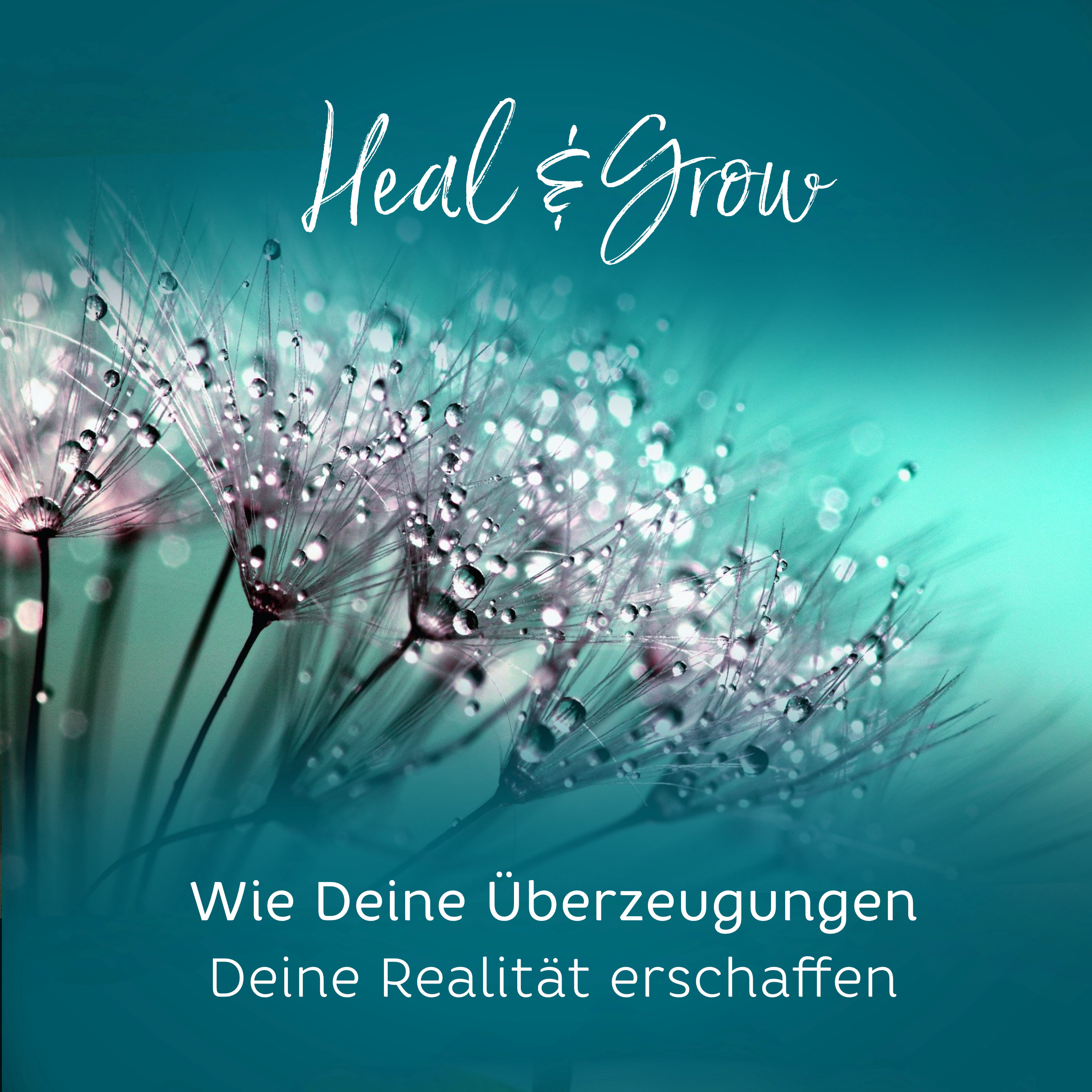 Heal and Grow