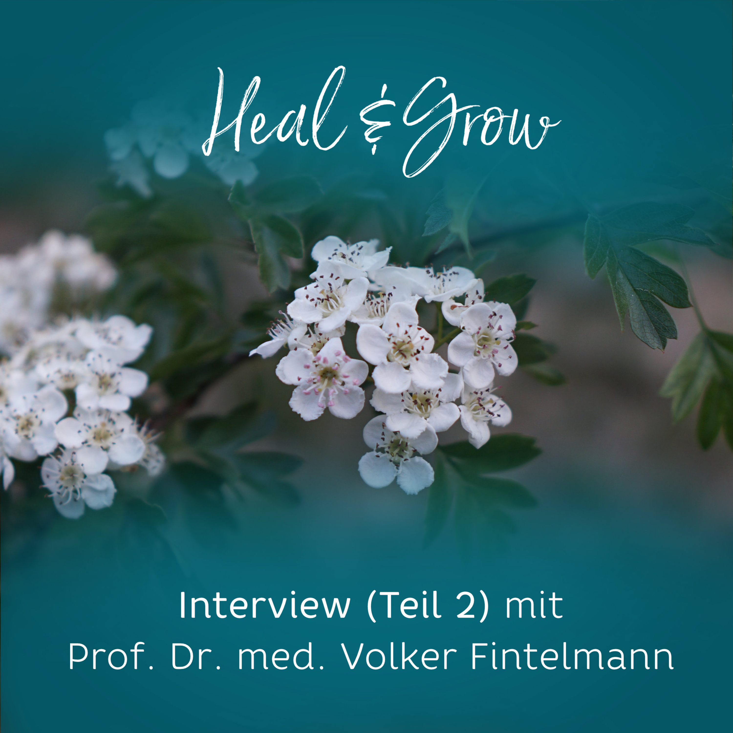 Heal and Grow