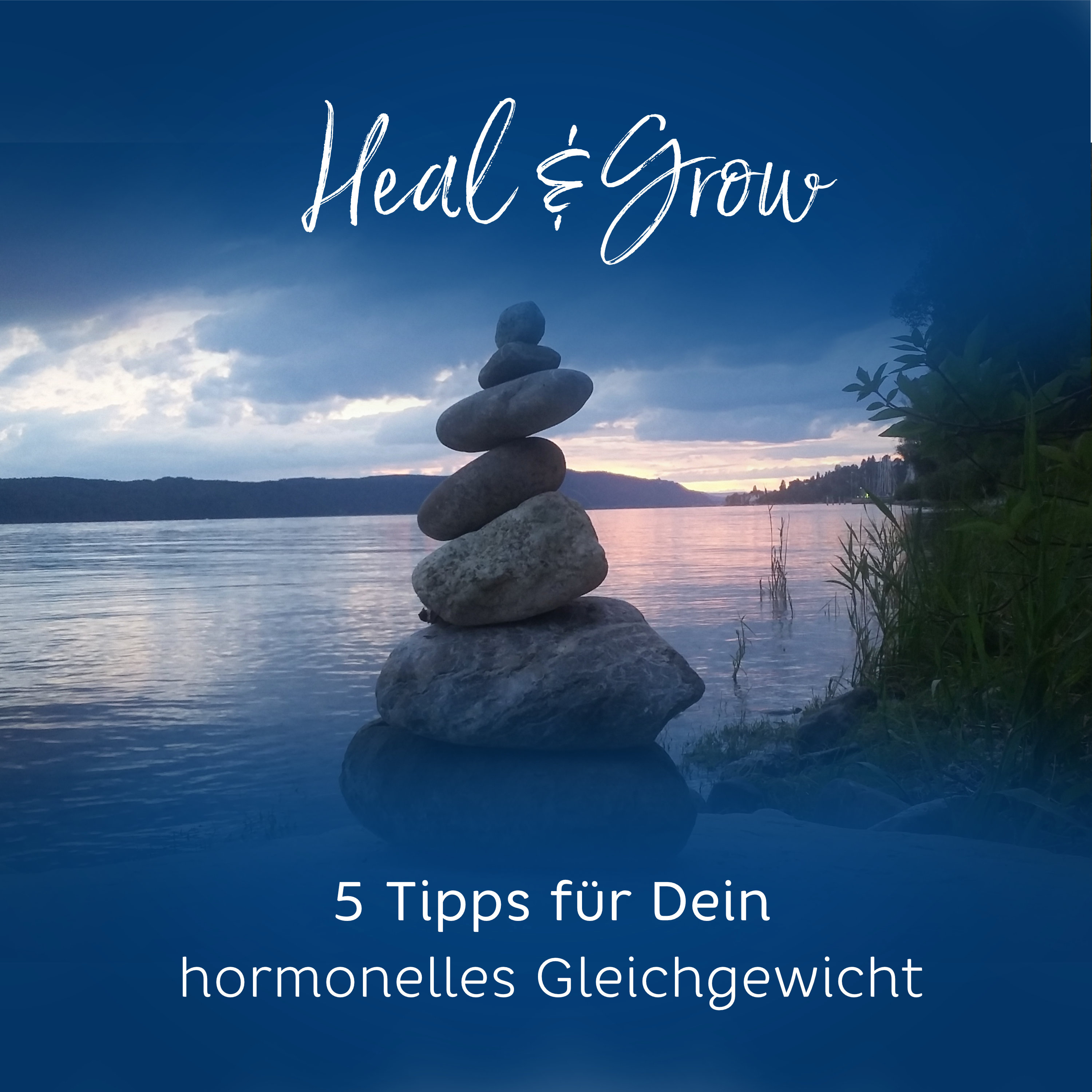 Heal and Grow