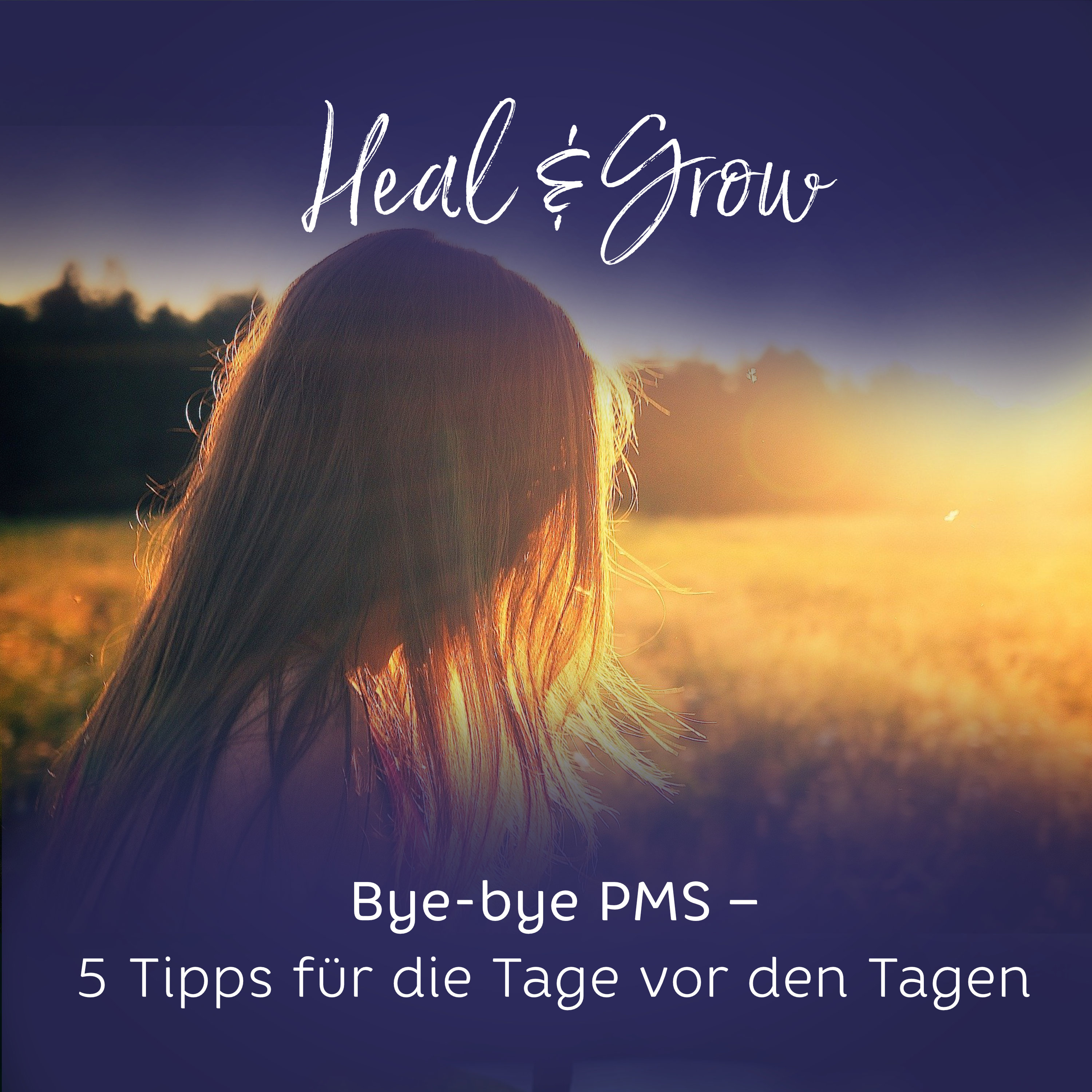 Heal and Grow
