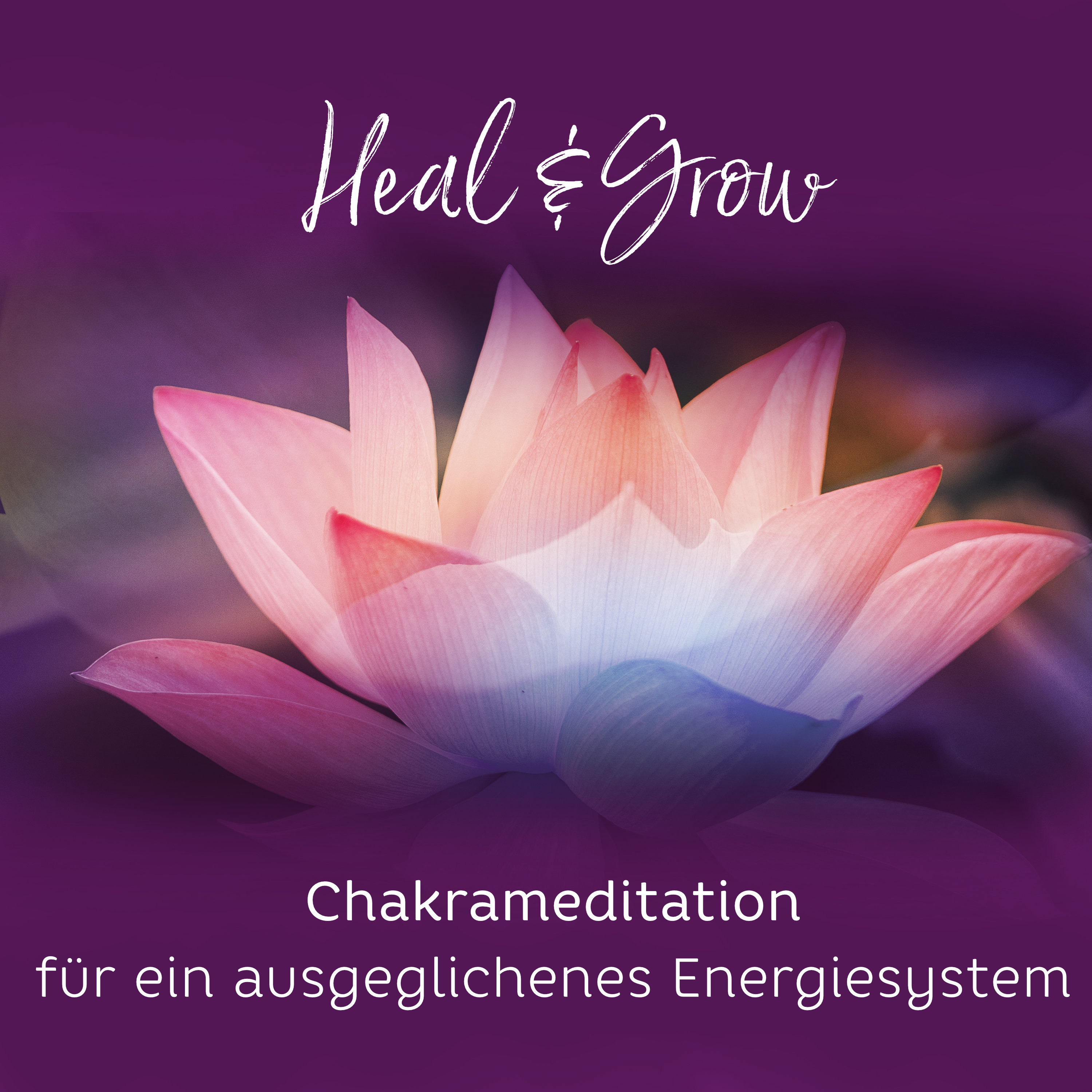 Heal and Grow