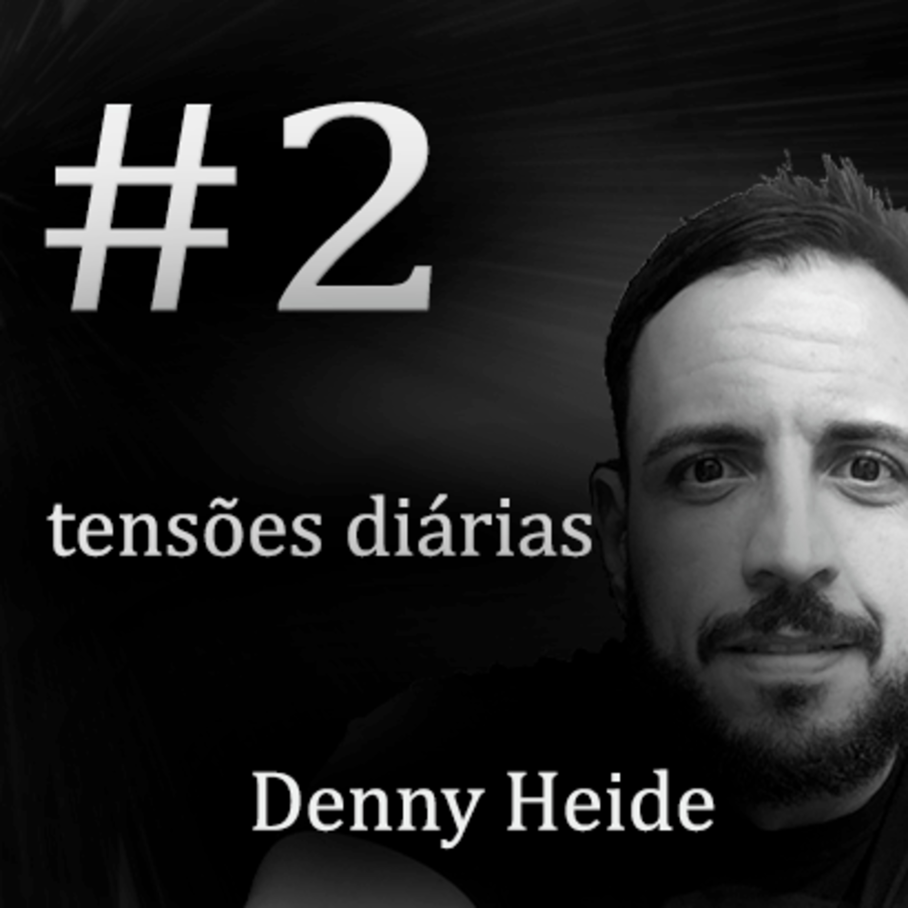 Denny Meu Astro