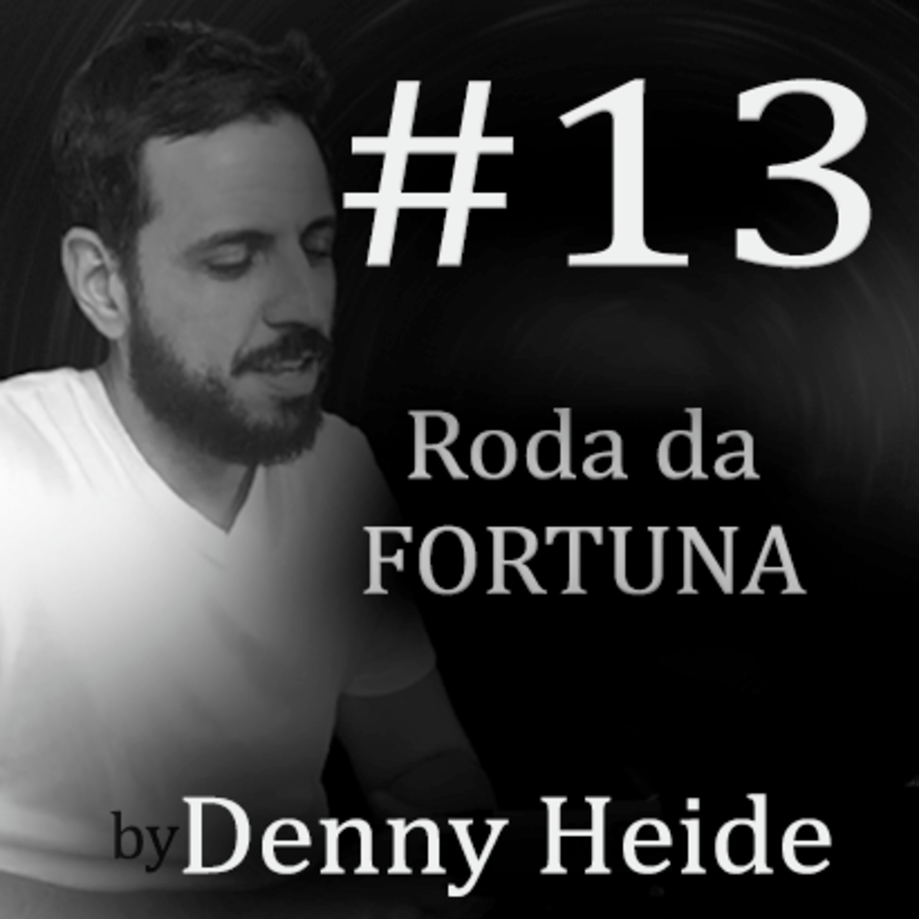 Denny Meu Astro