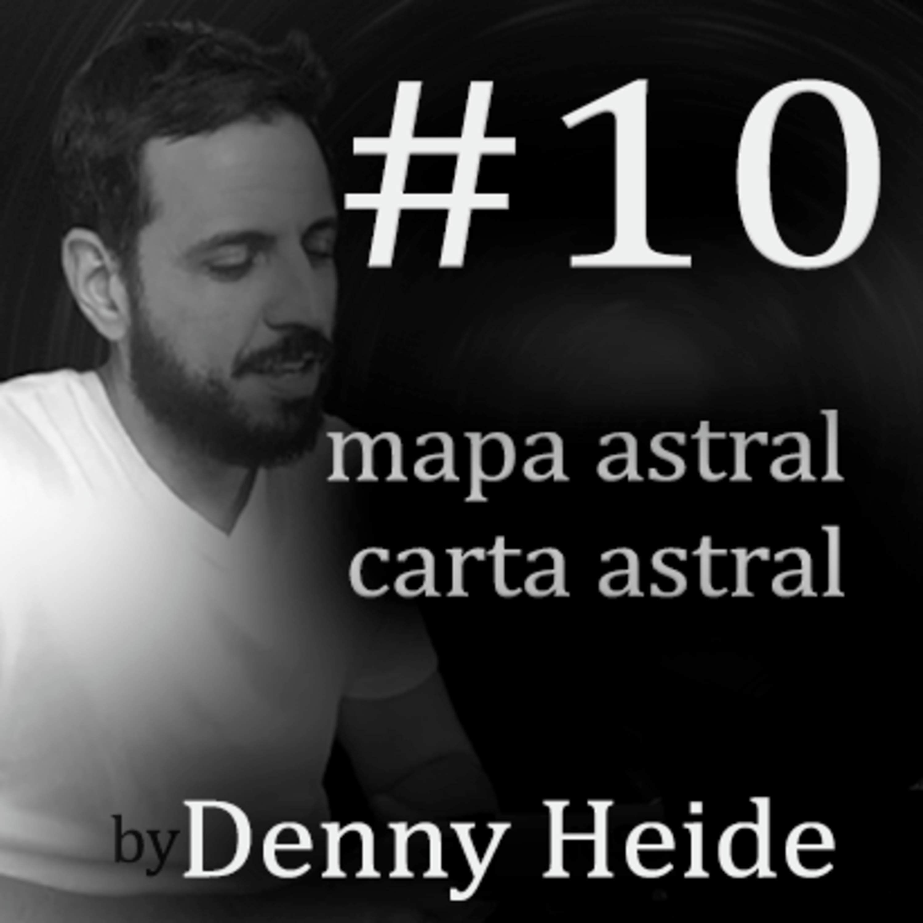 Denny Meu Astro