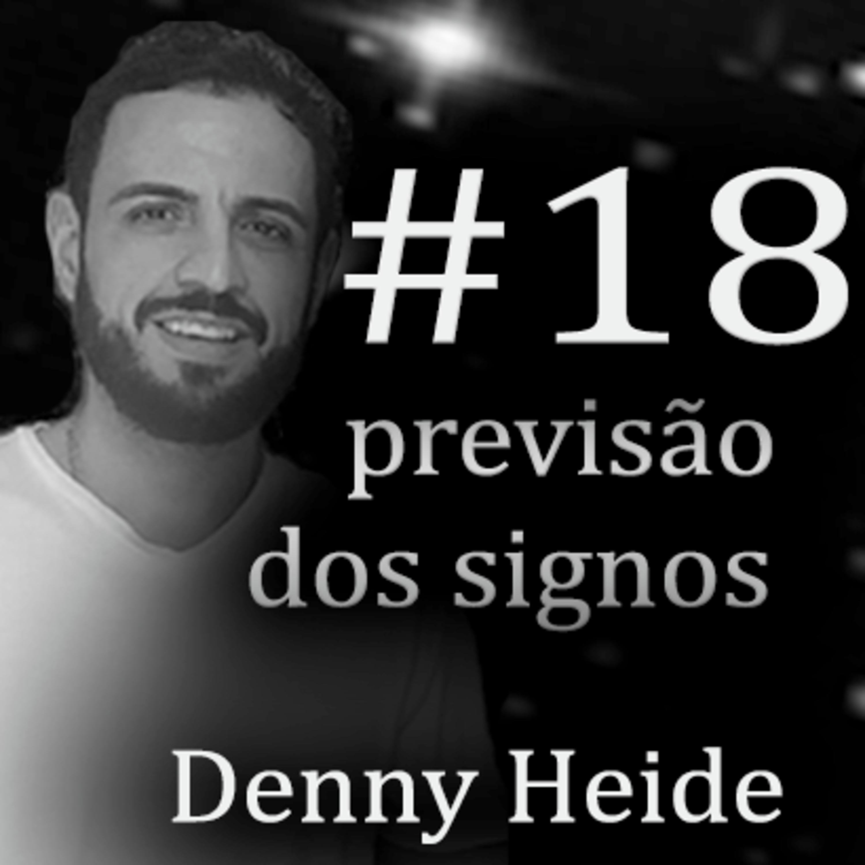 Denny Meu Astro