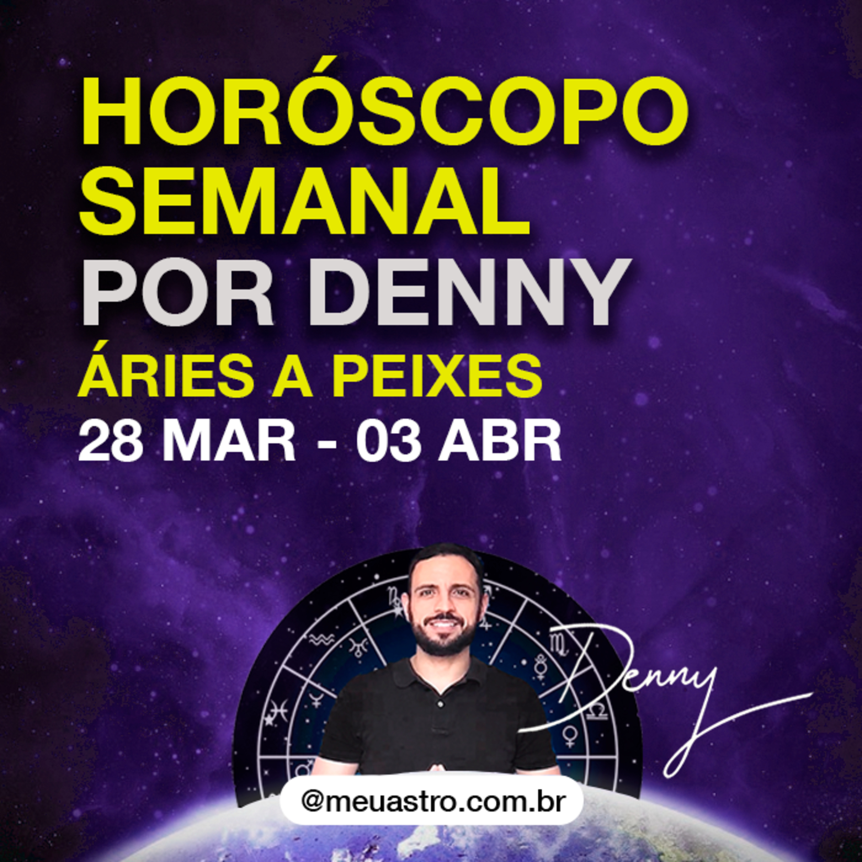Denny Meu Astro