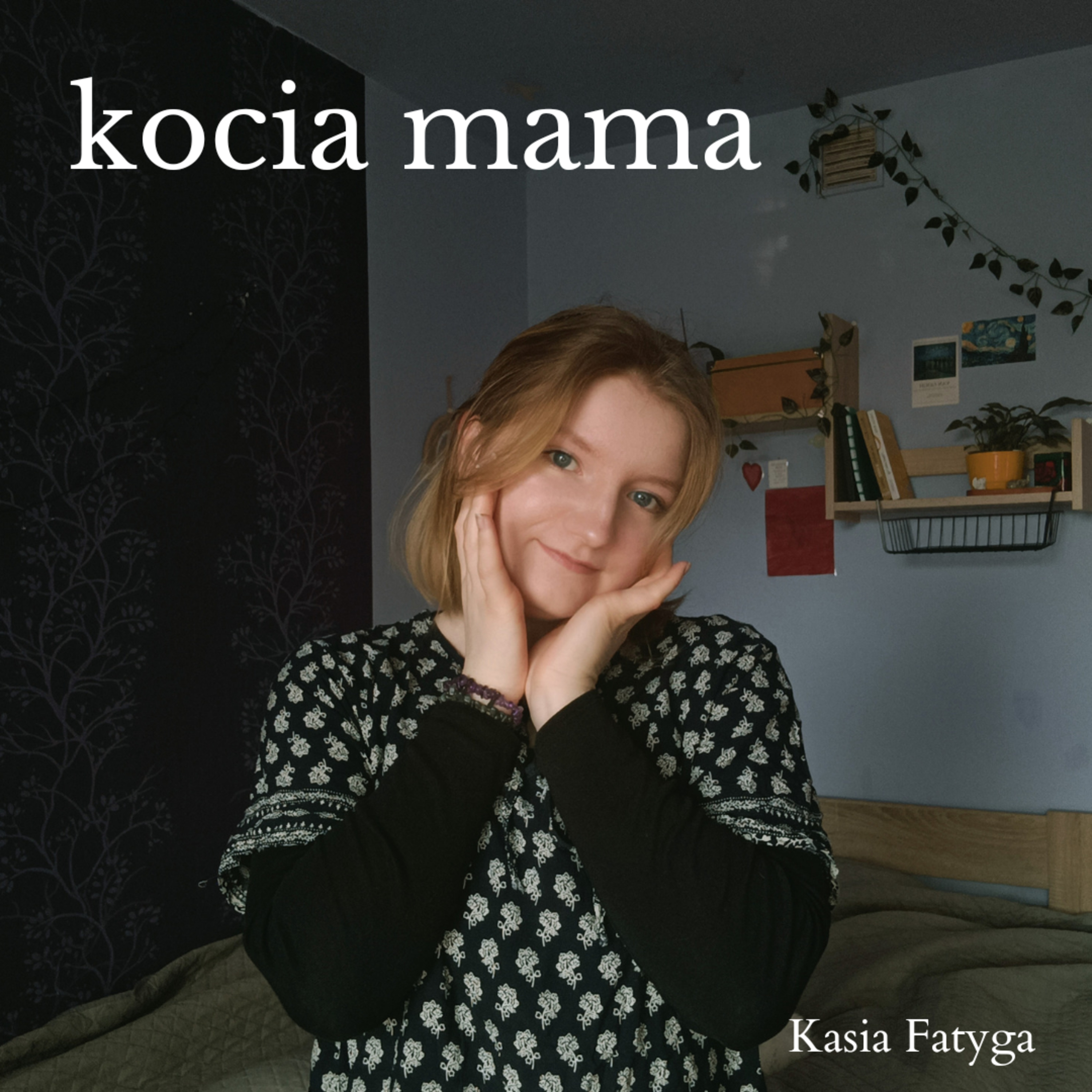 Kocia Mama