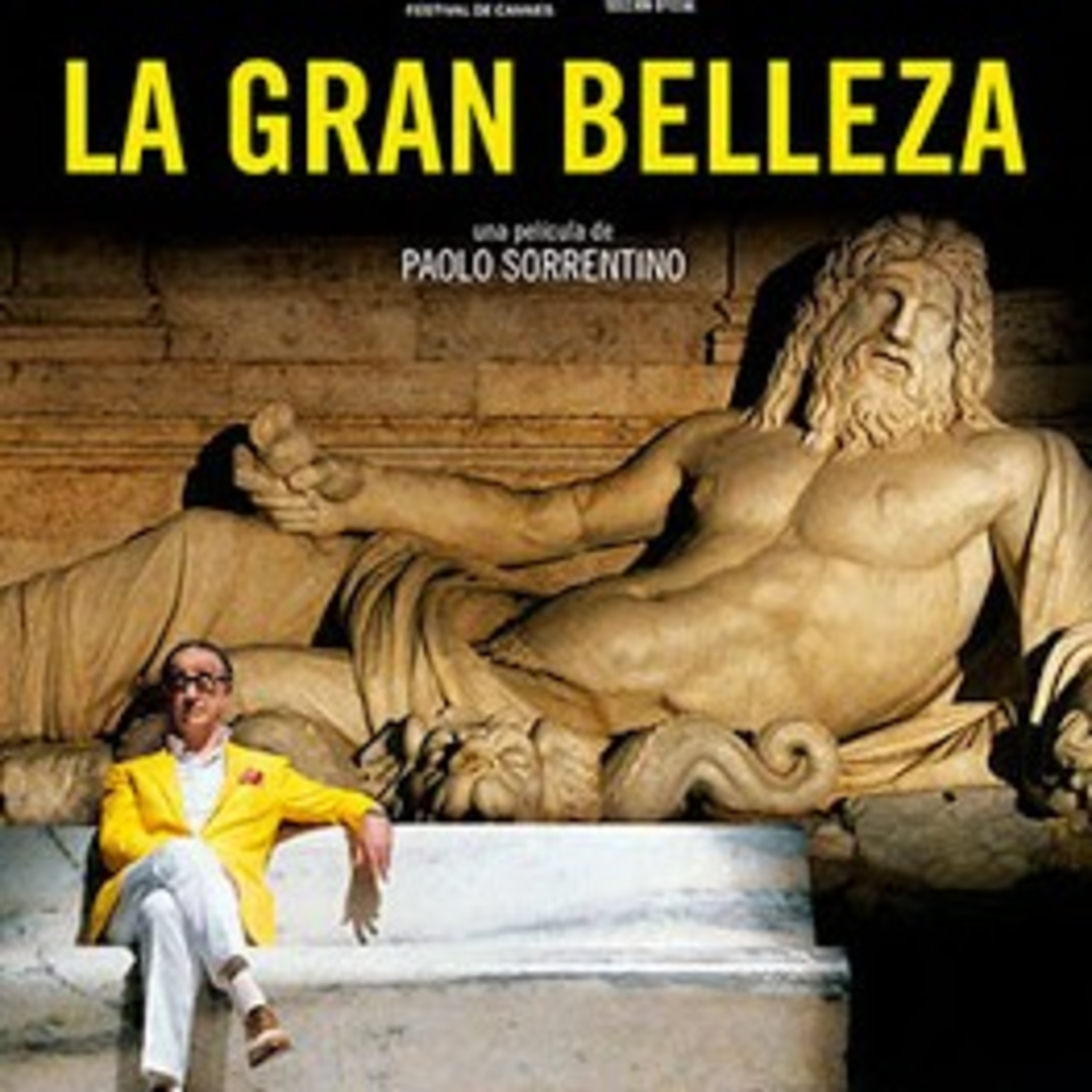 La Gran Belleza