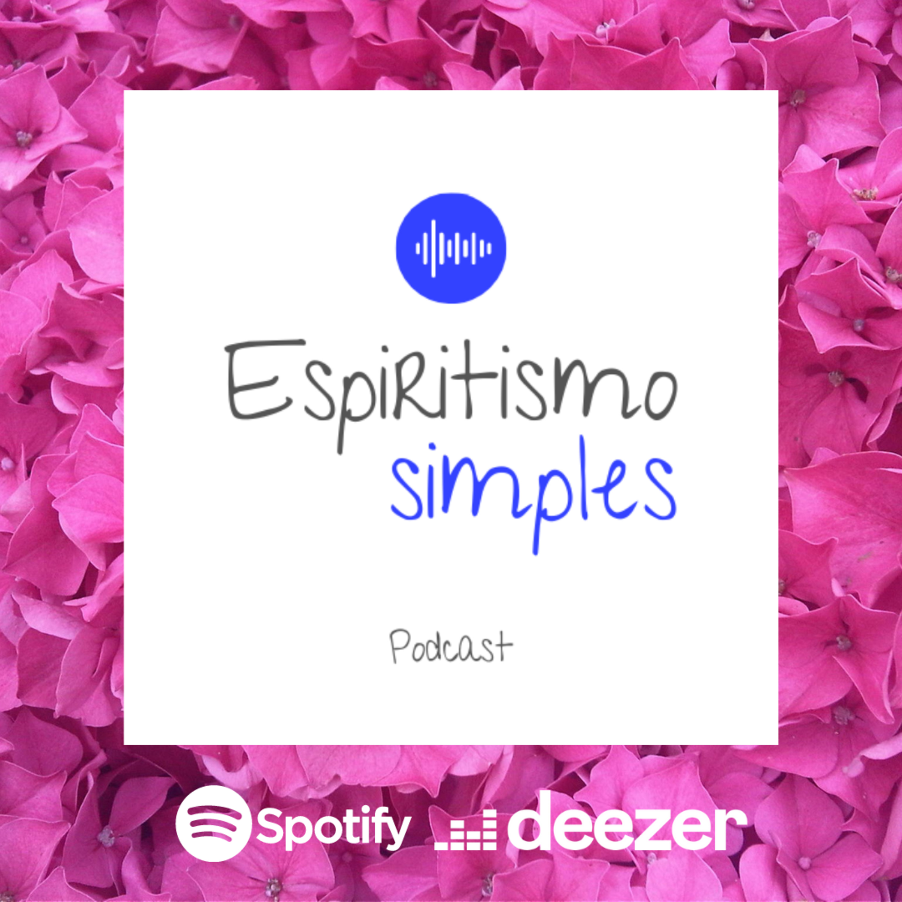 #32 - Homossexualidade e o Espiritismo episode artwork