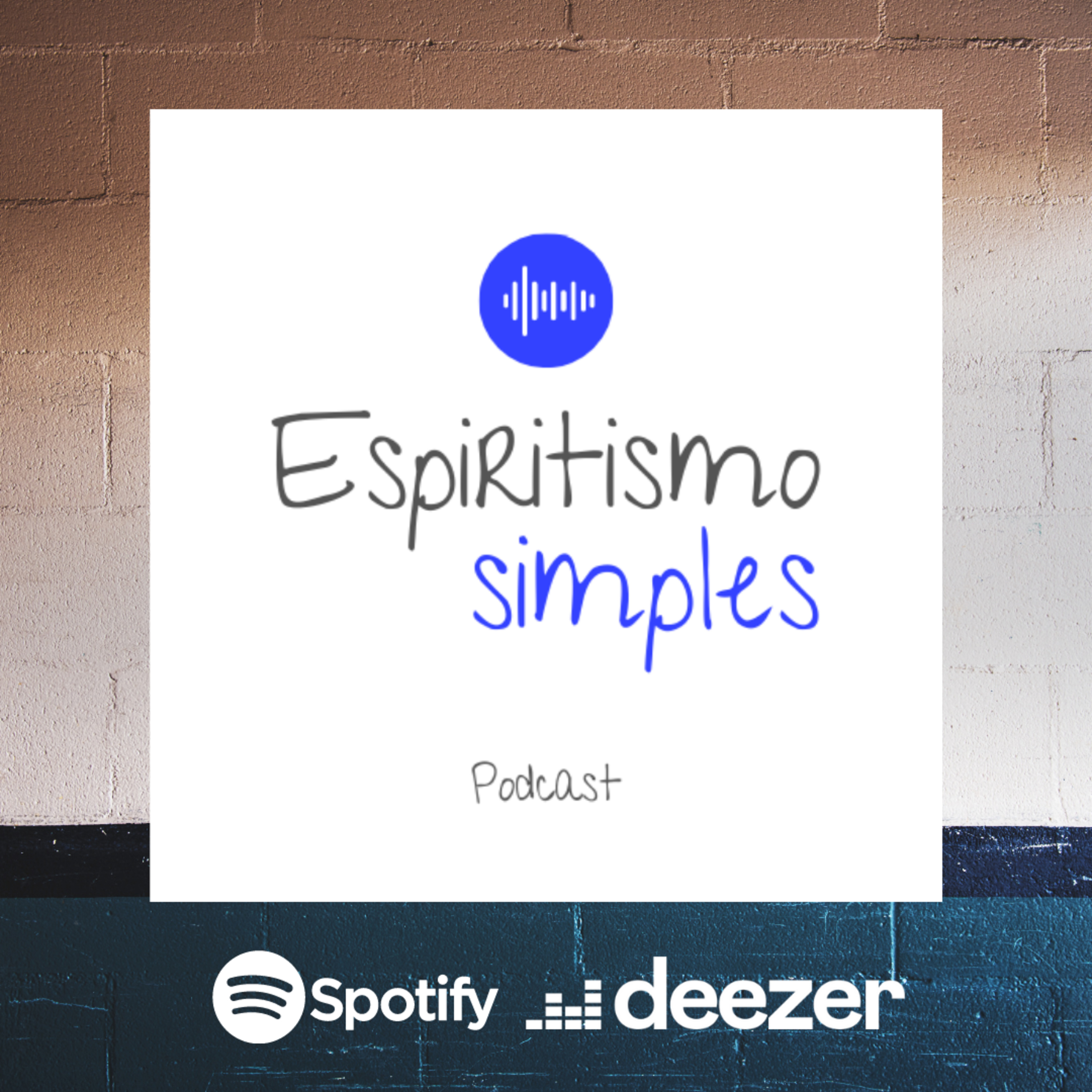 #76 - Ateísmo e o Espiritismo episode artwork