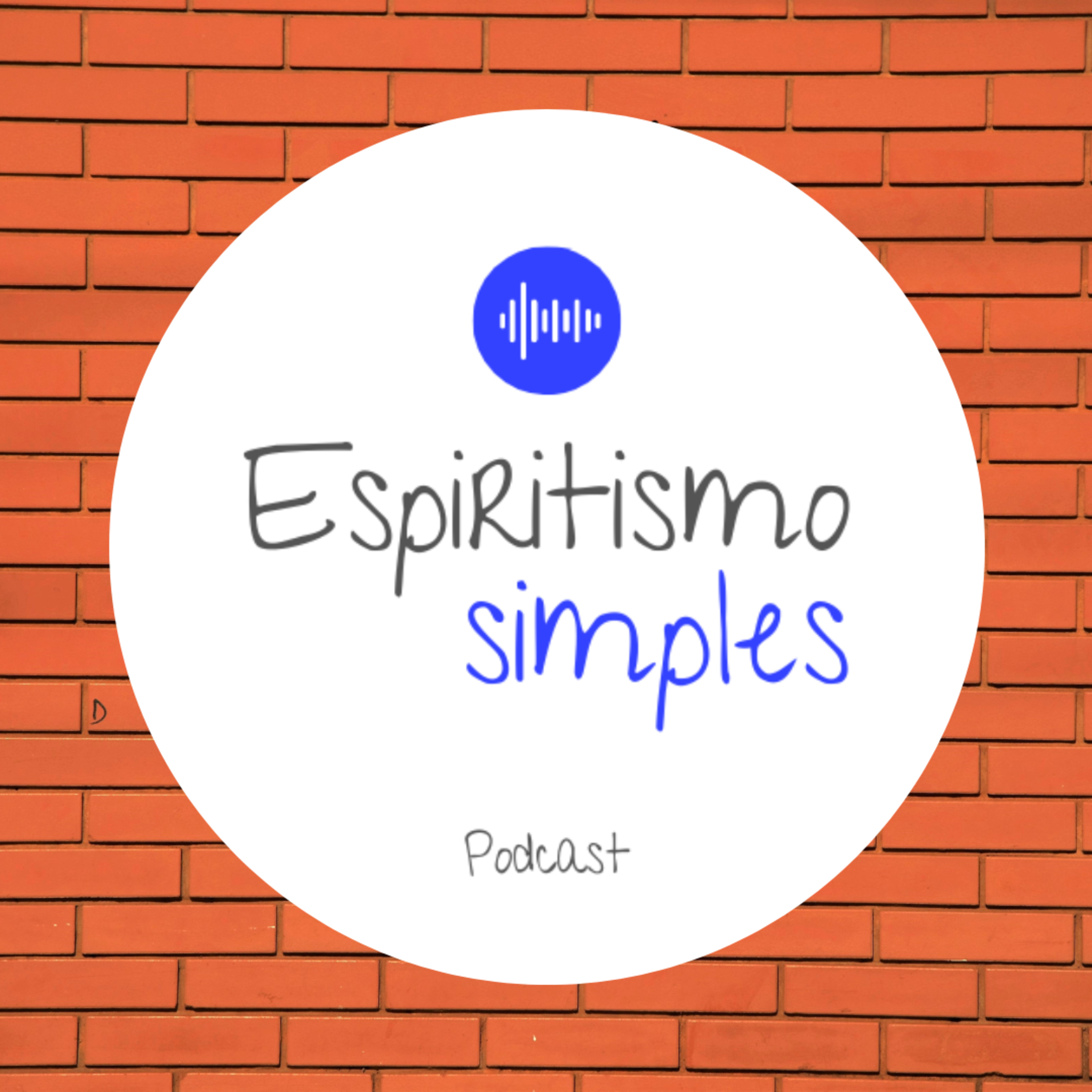 #95 - Como falar de Espiritismo para crianças? episode artwork
