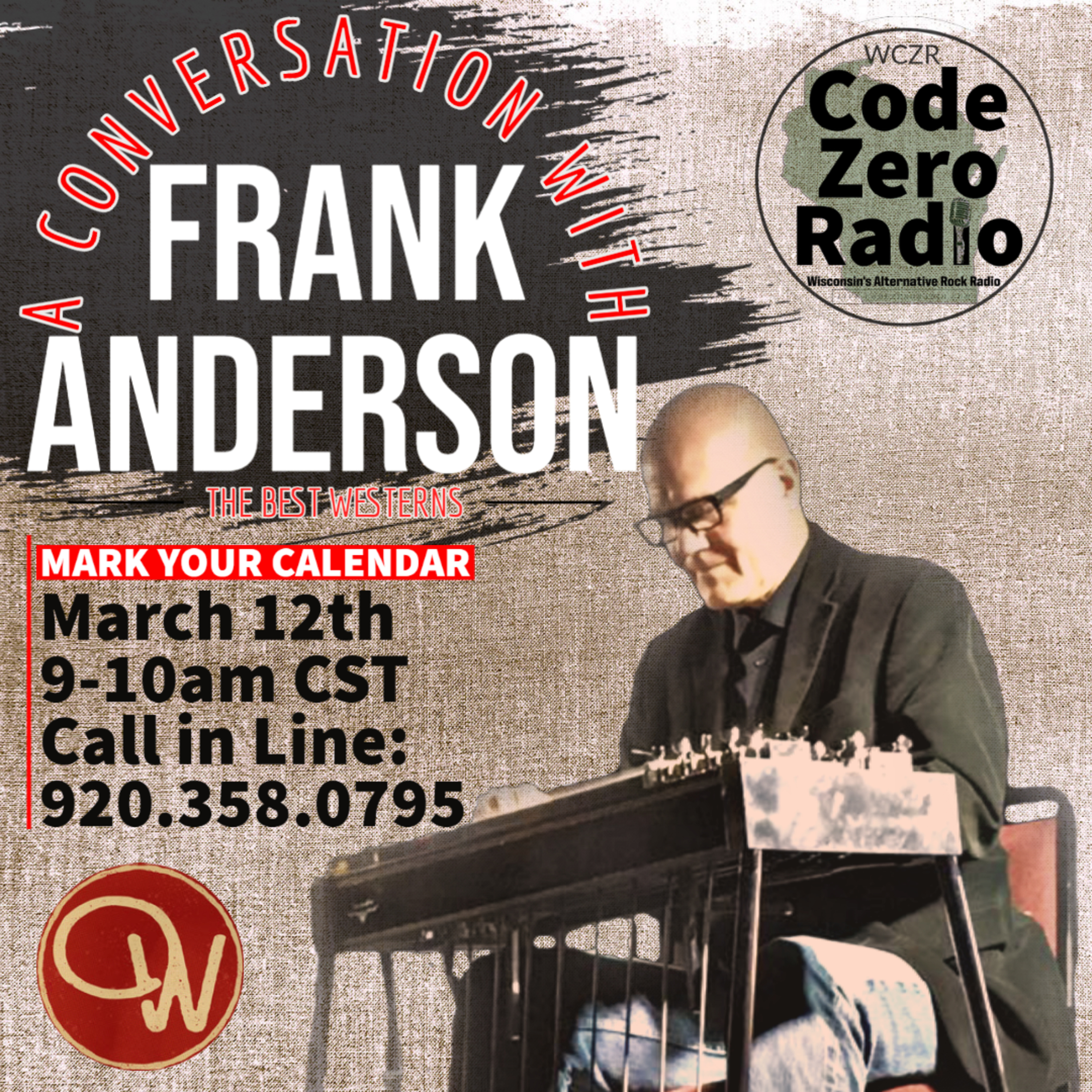 Frank Anderson episode artwork