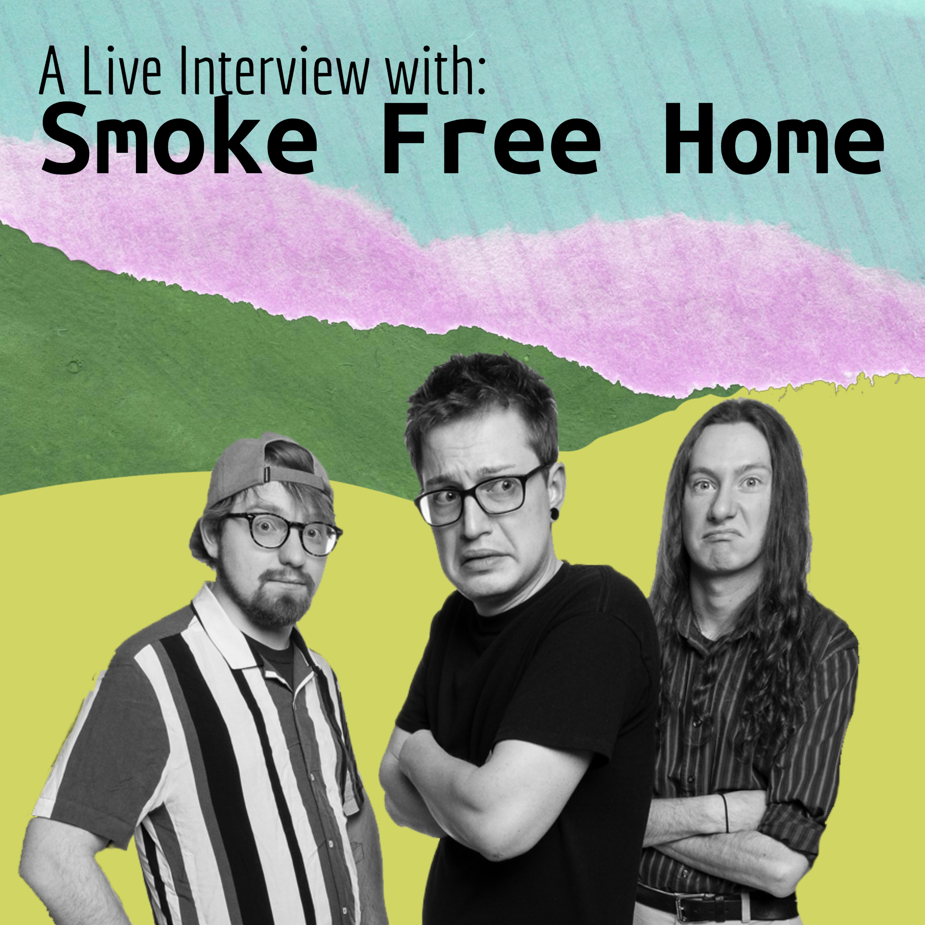Smoke Free Home episode artwork